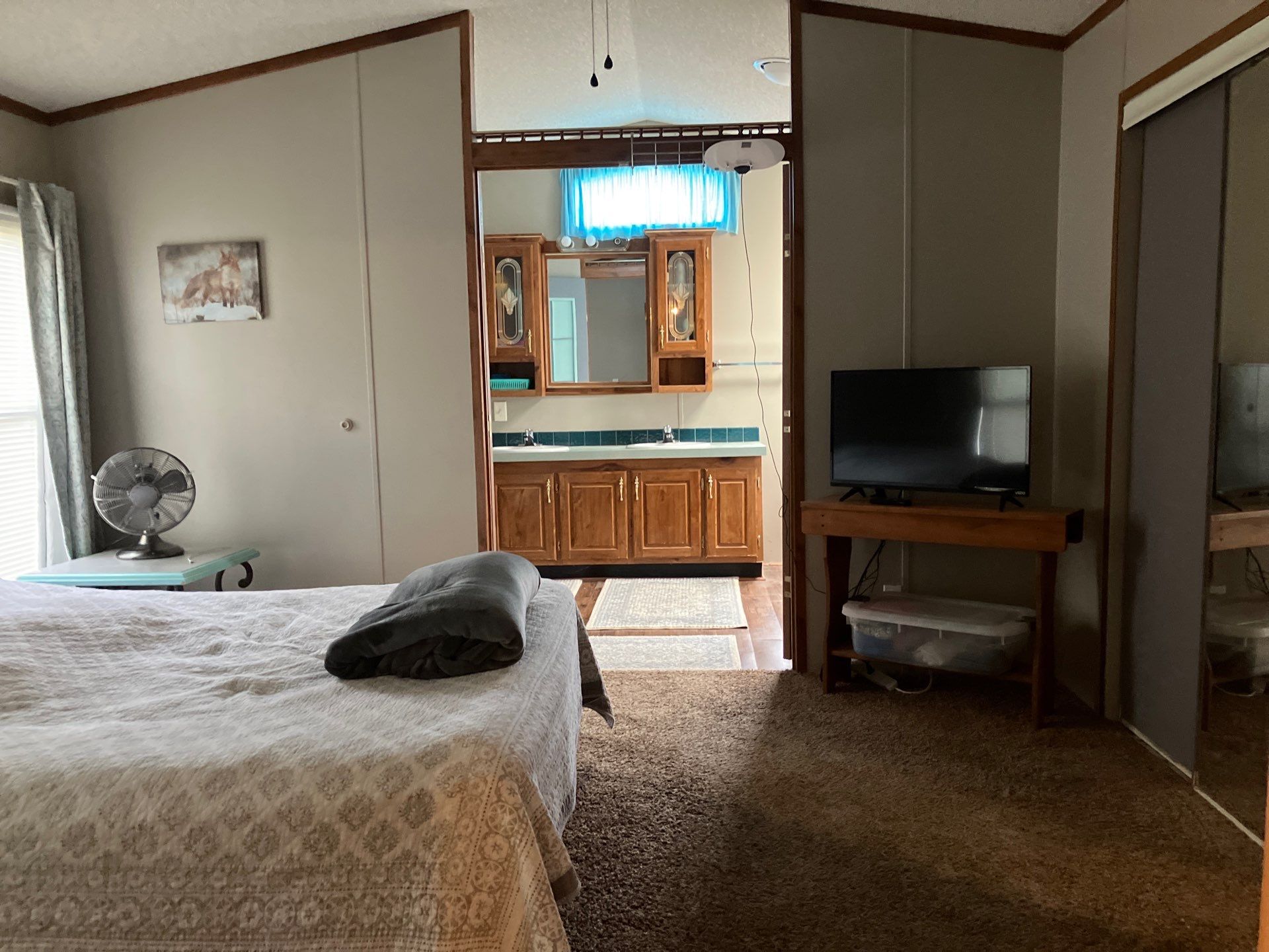 A photo of the Glen Acres Home