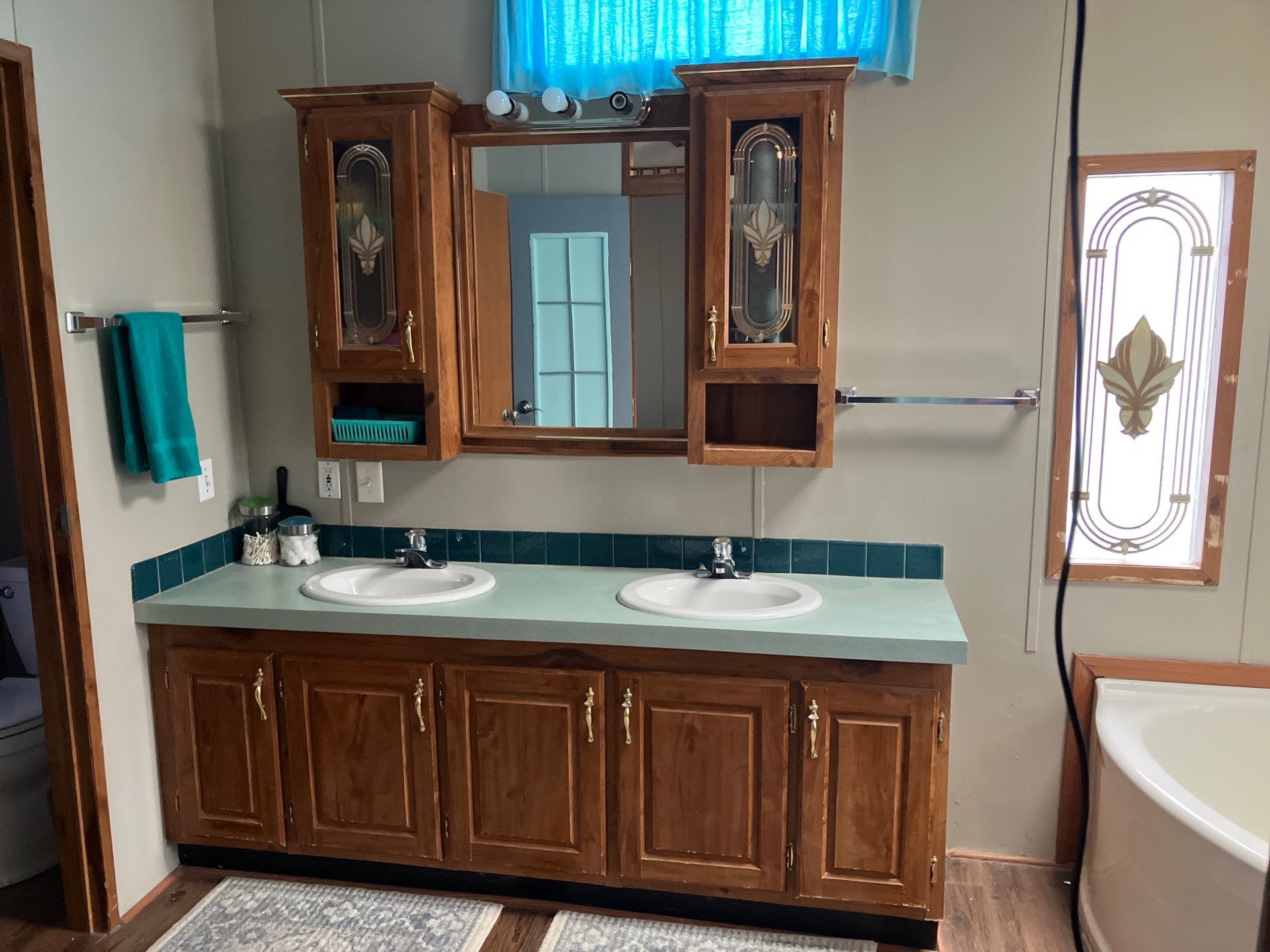 A photo of the Glen Acres Home