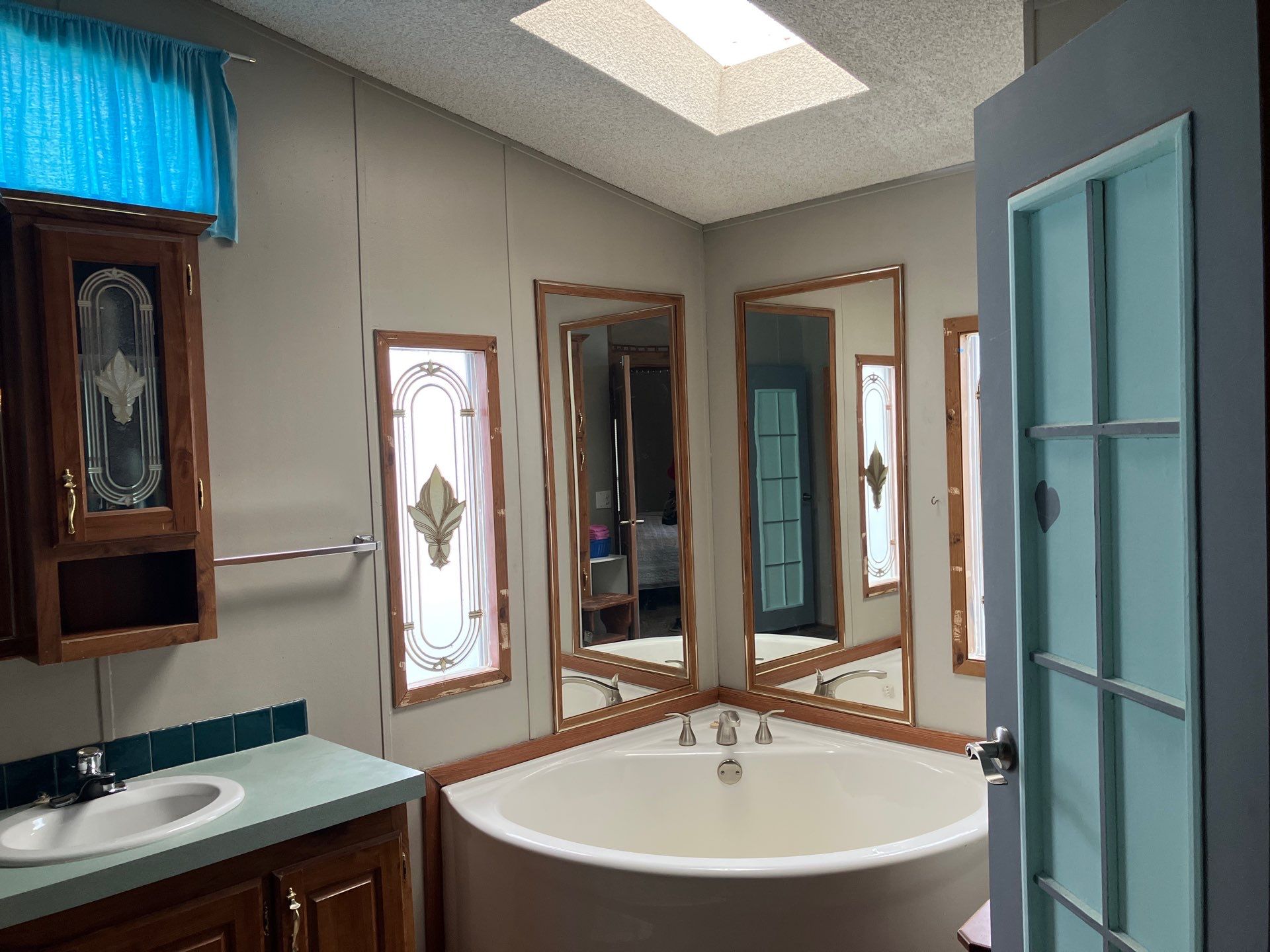 A photo of the Glen Acres Home