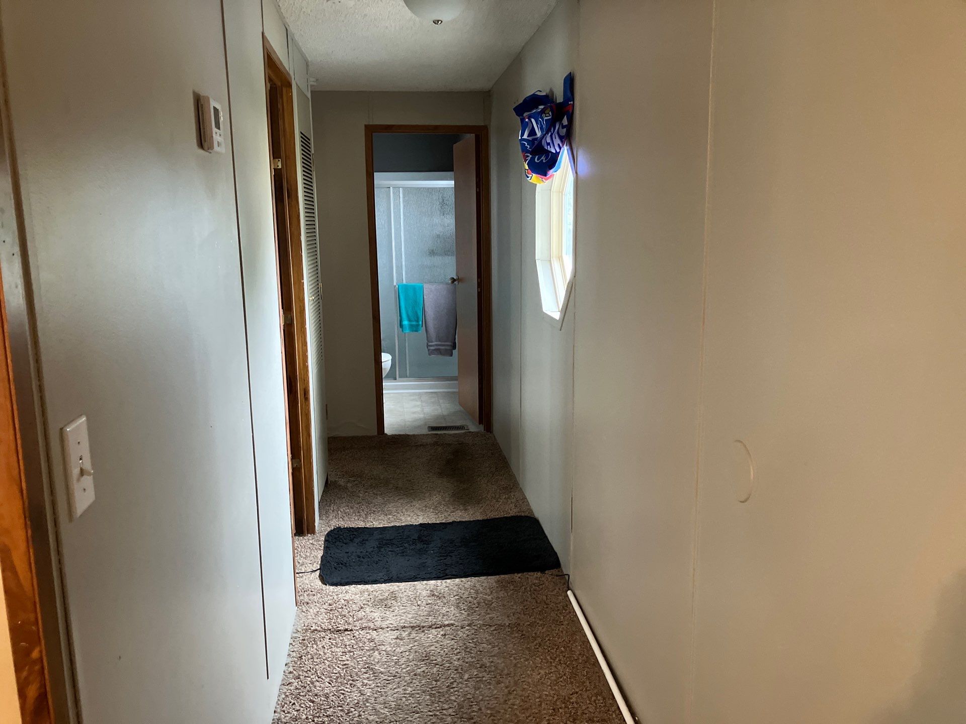 A photo of the Glen Acres Home