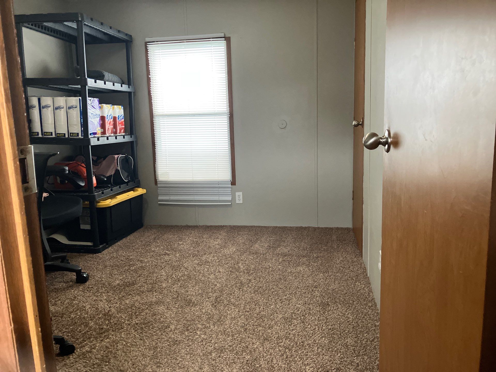 A photo of the Glen Acres Home