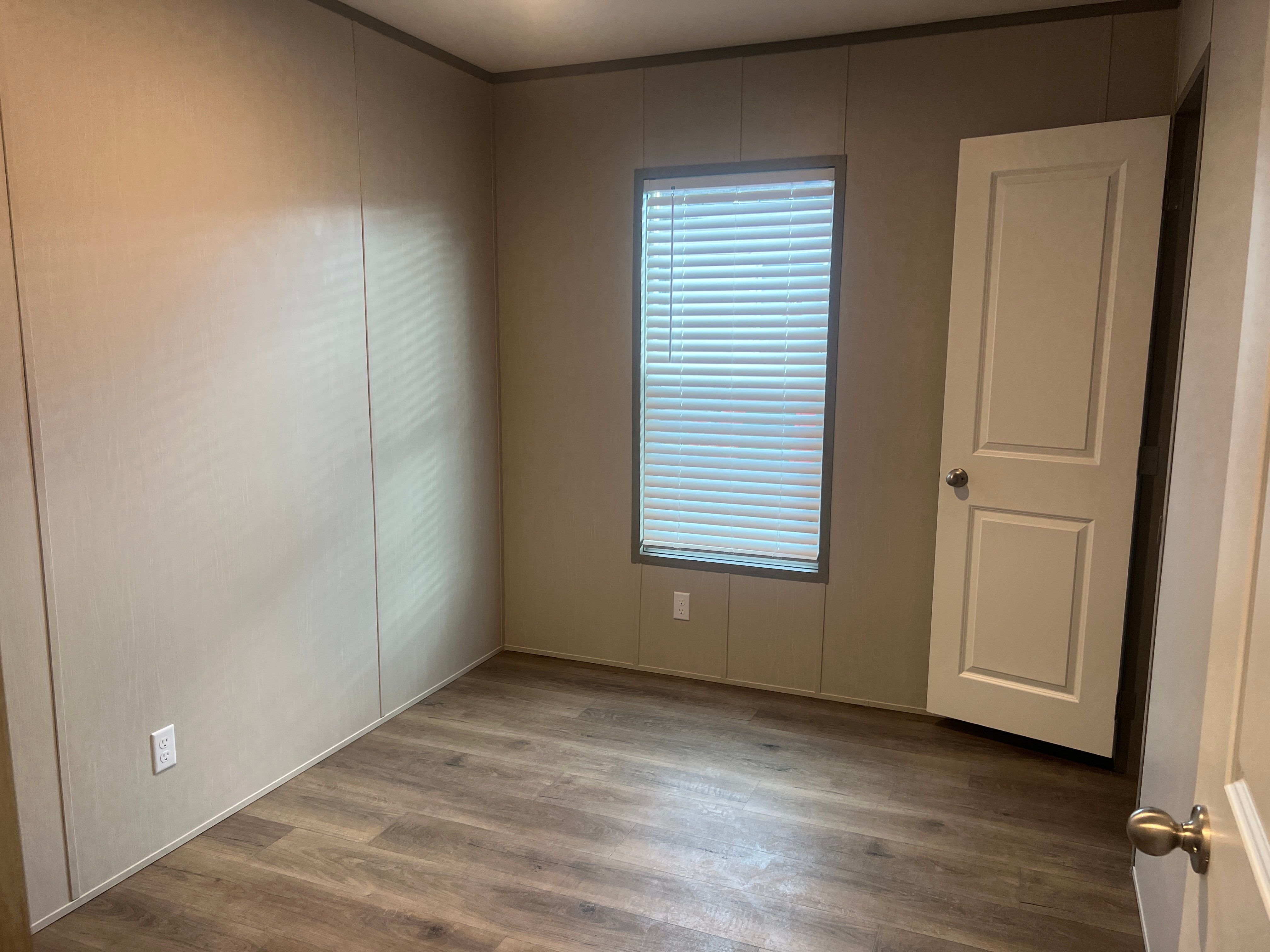 A photo of the Springdale Lake Home