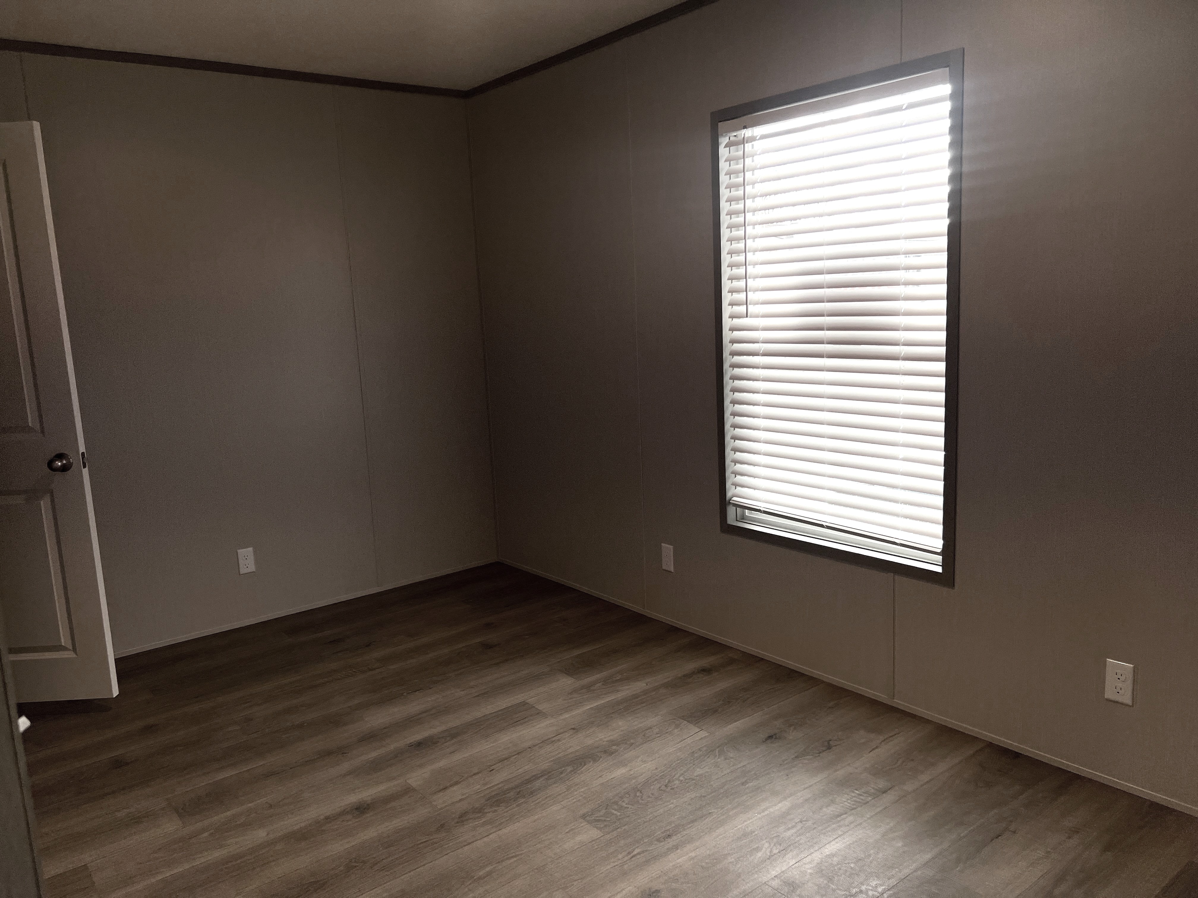 A photo of the Springdale Lake Home