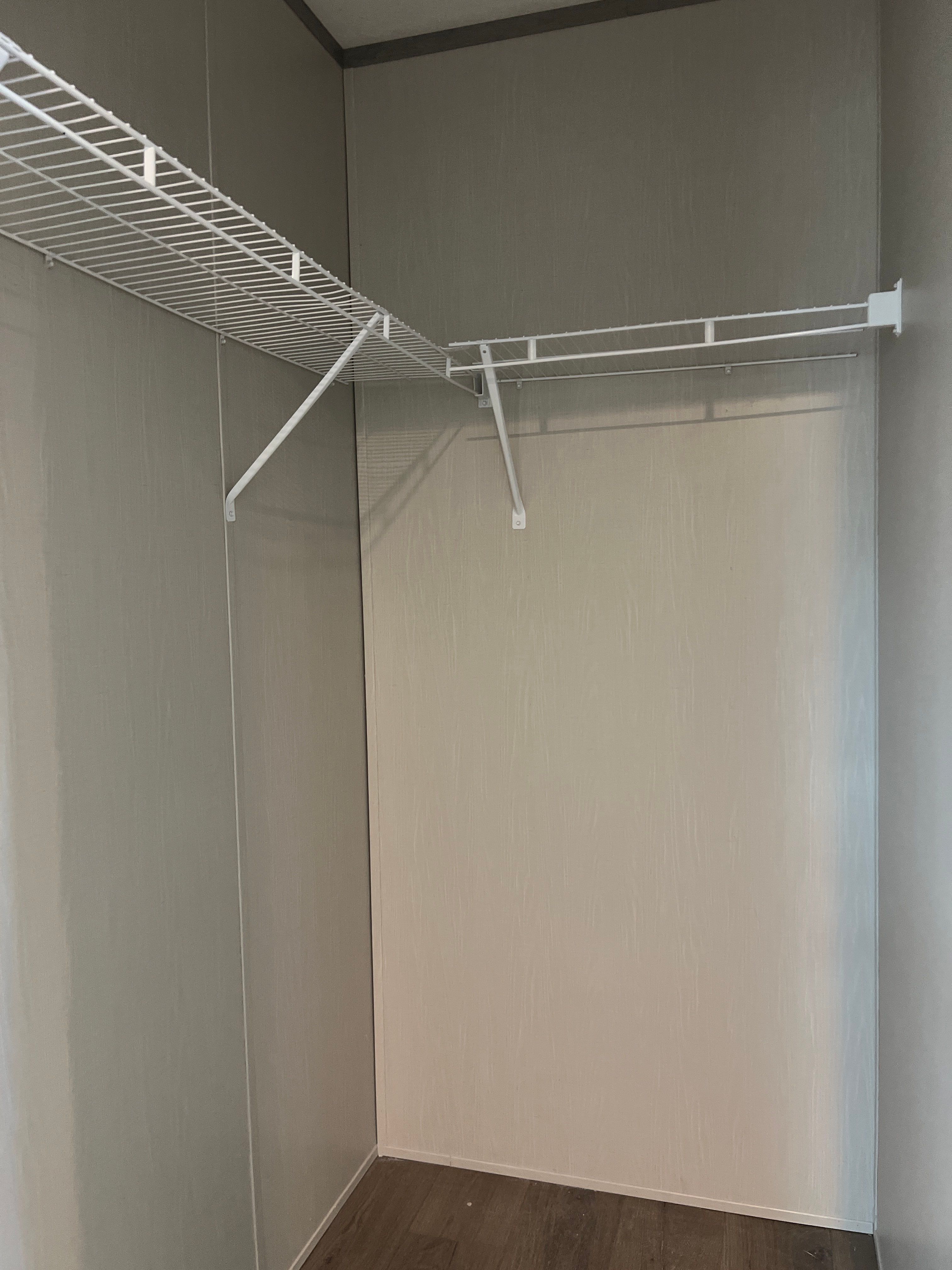 A photo of the Springdale Lake Home