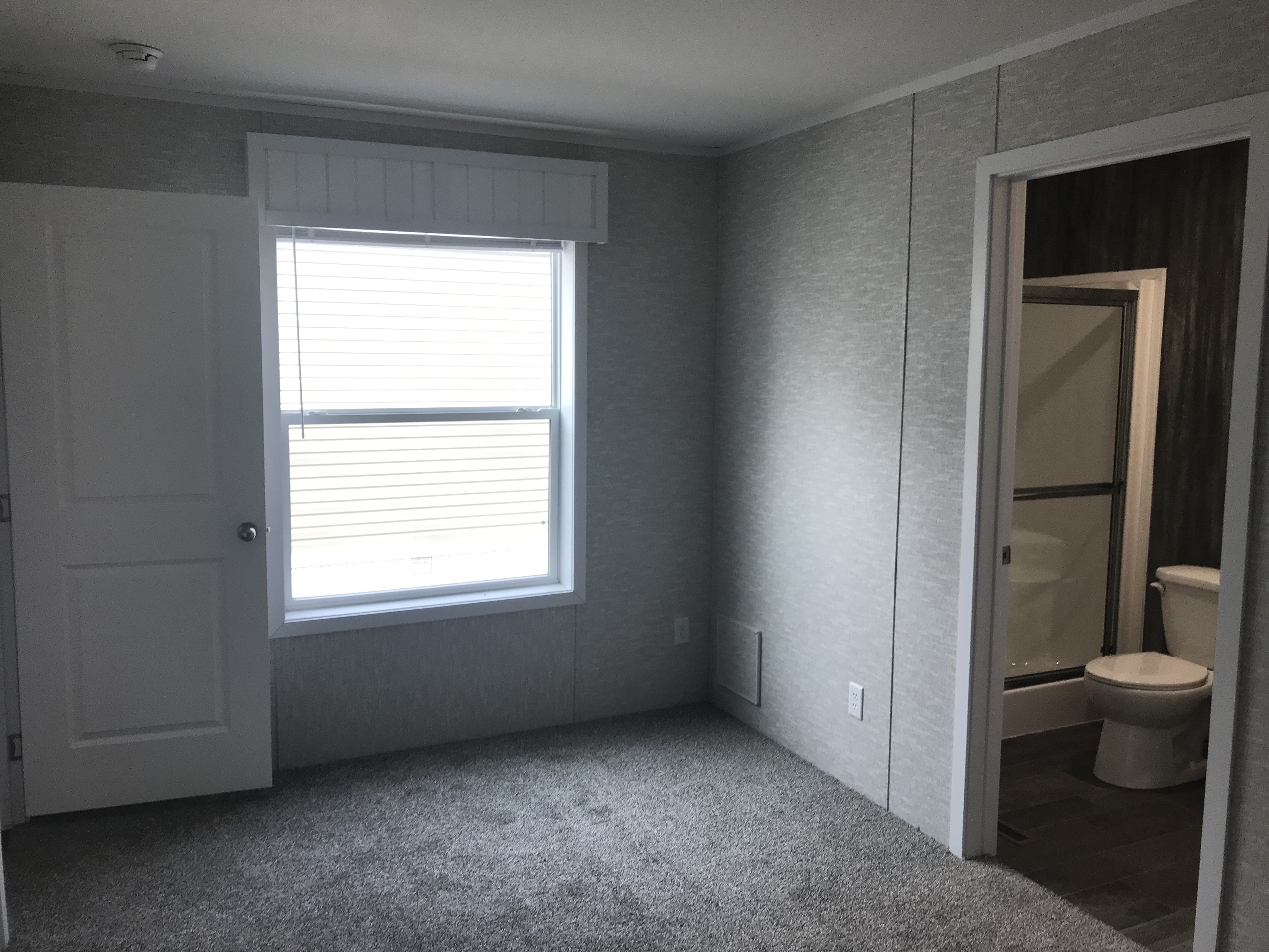 A photo of the Skyline Village Home