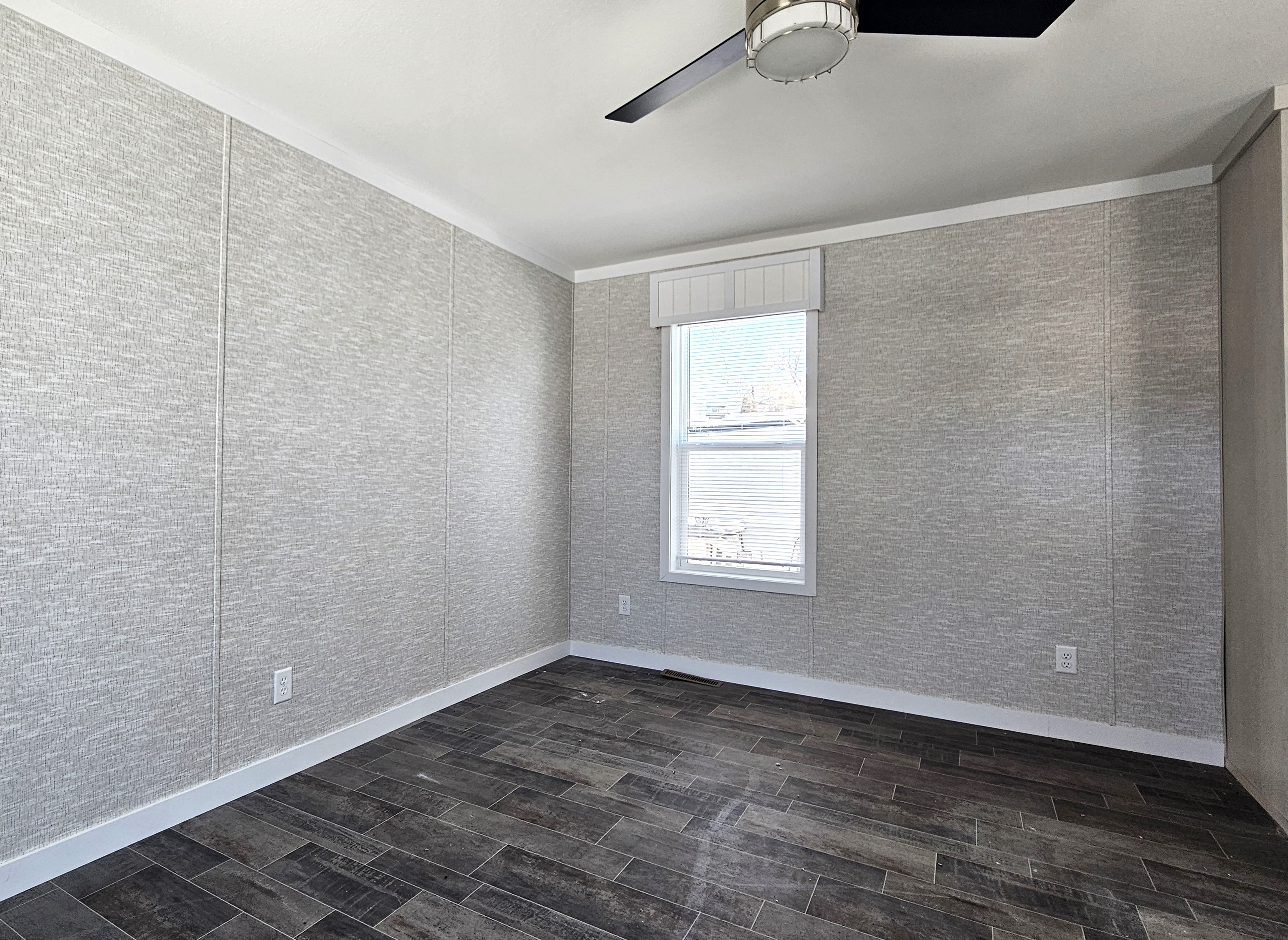 A photo of the Skyline Village Home