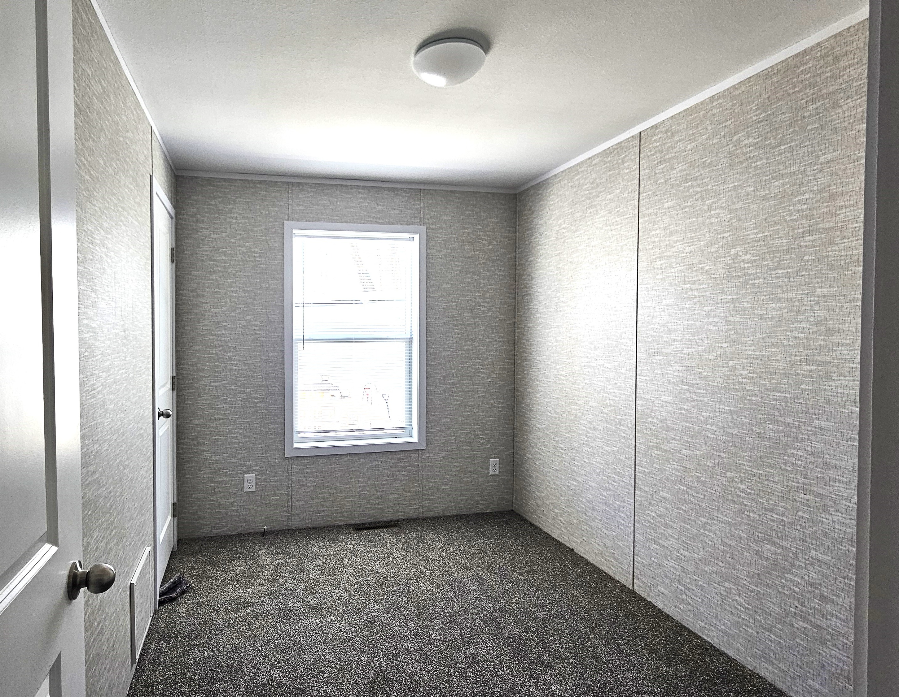 A photo of the Skyline Village Home