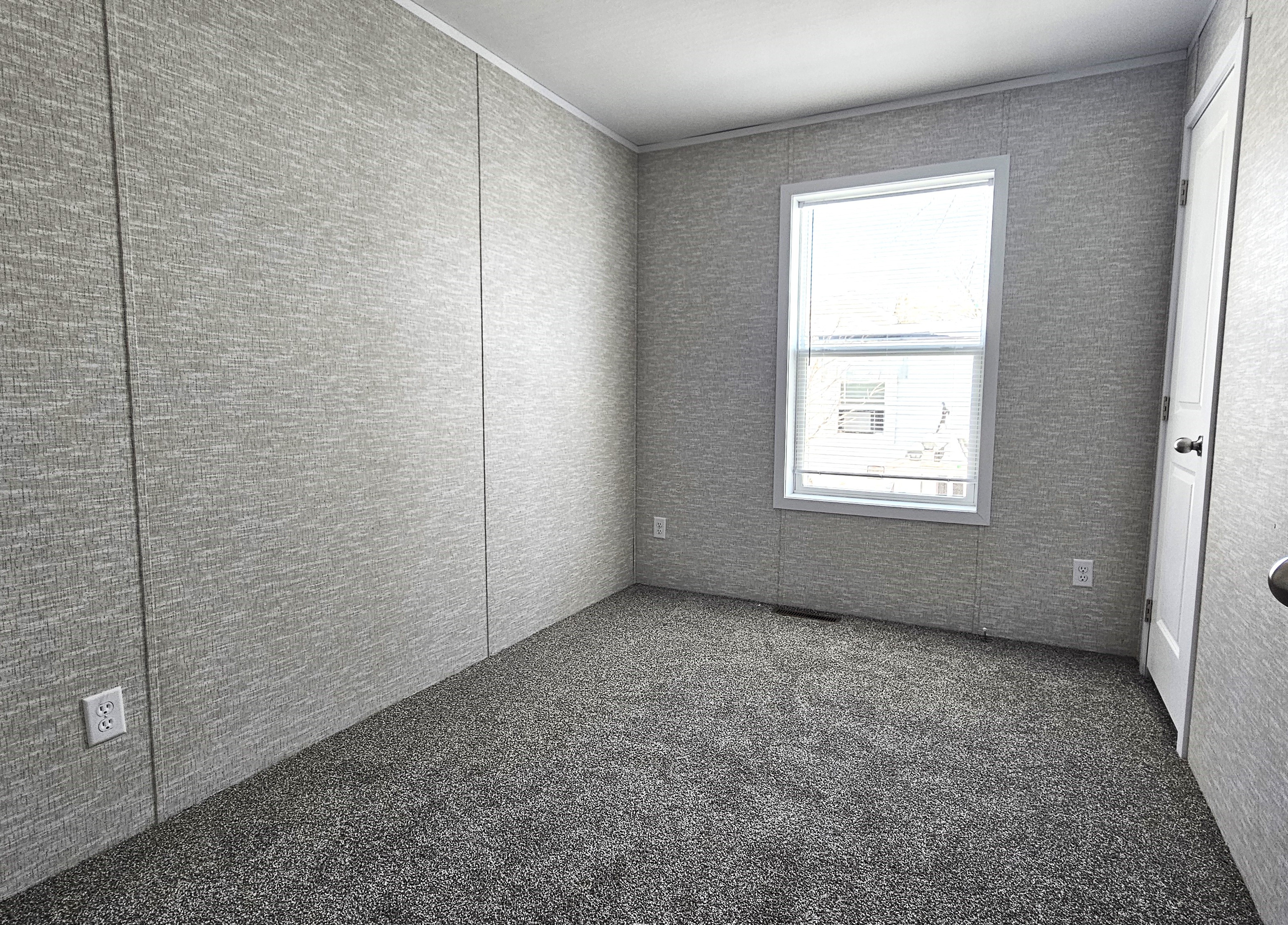 A photo of the Skyline Village Home