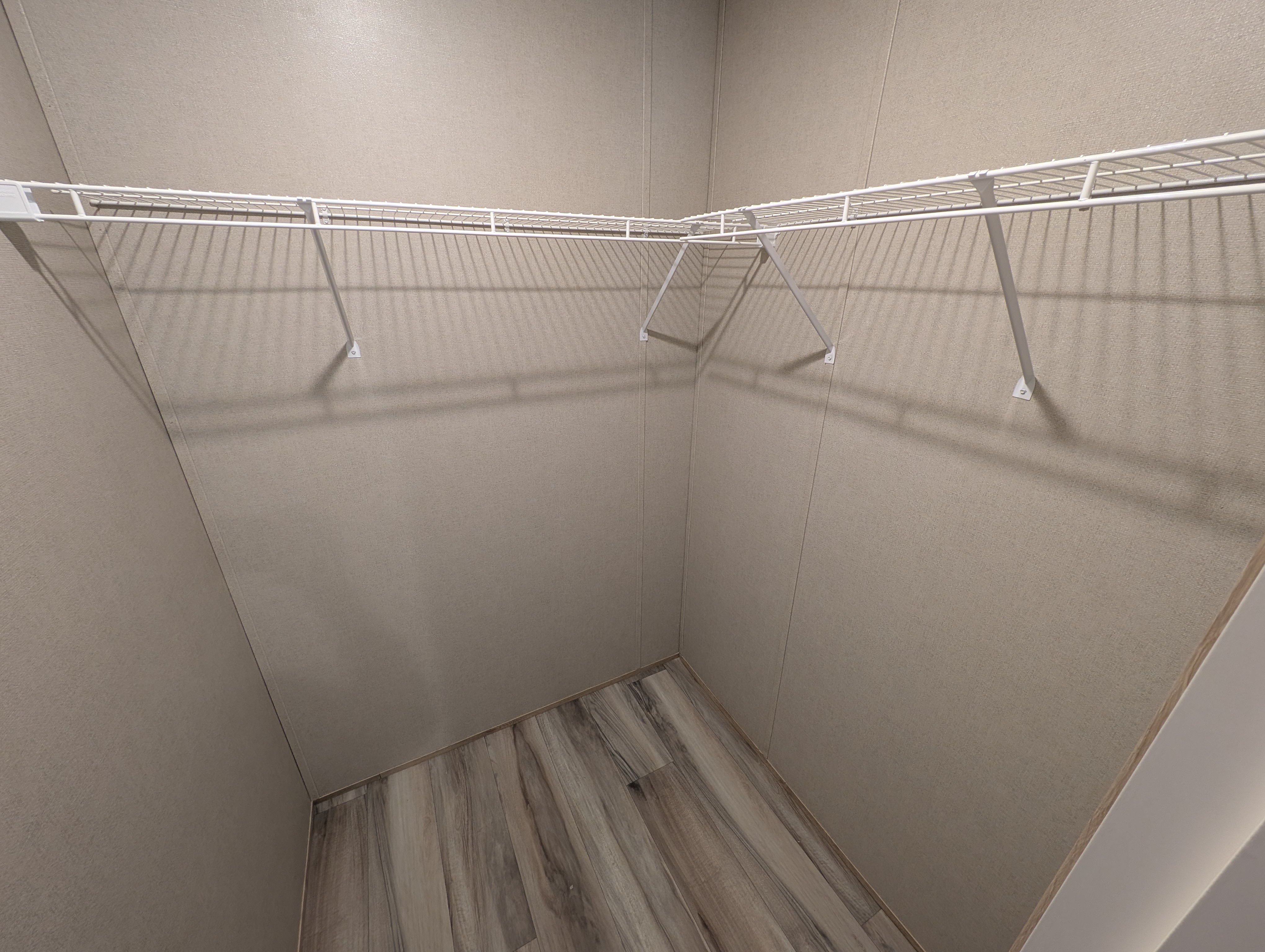 A photo of the Chalet Village Home