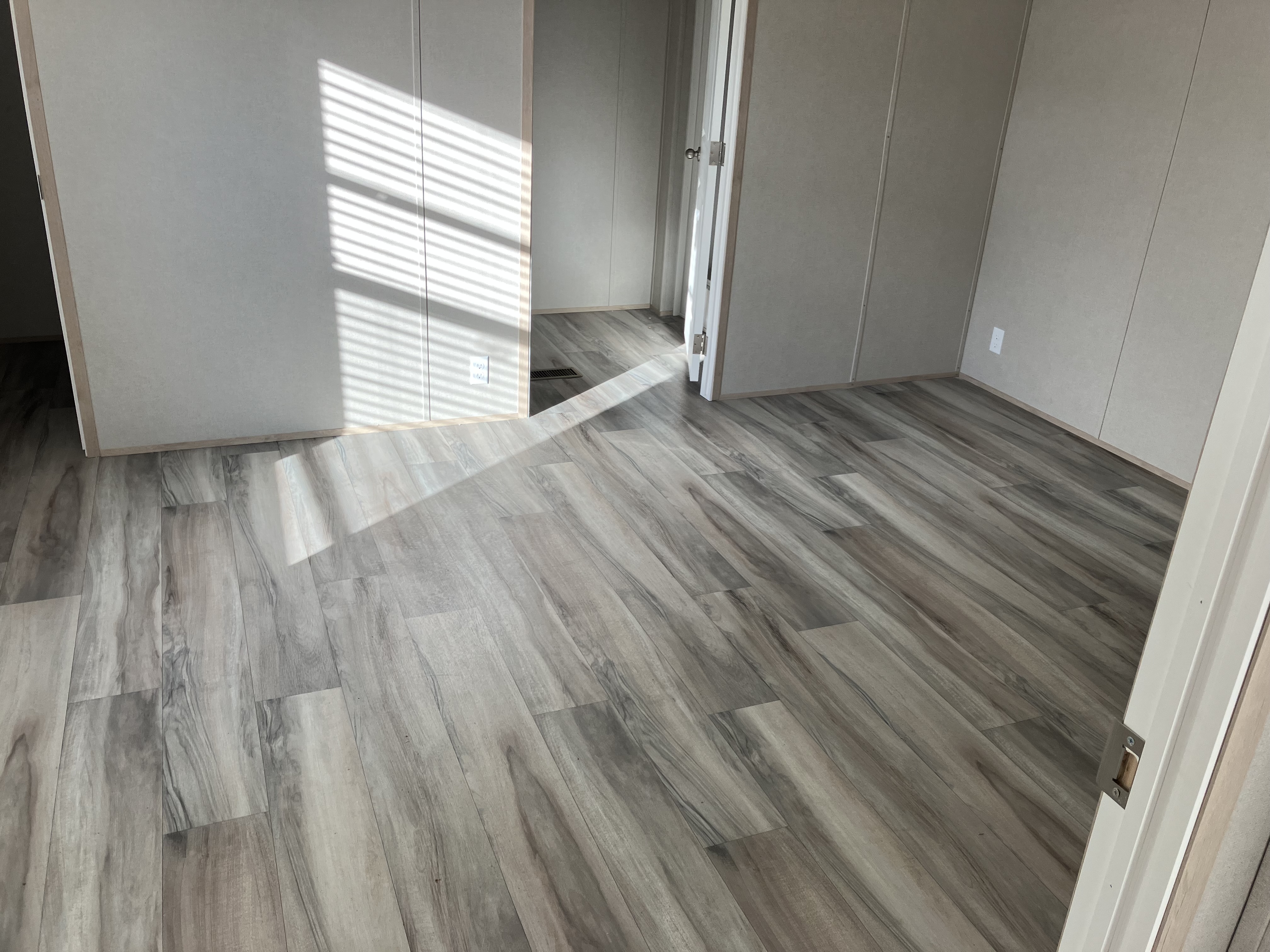 A photo of the Chalet Village Home