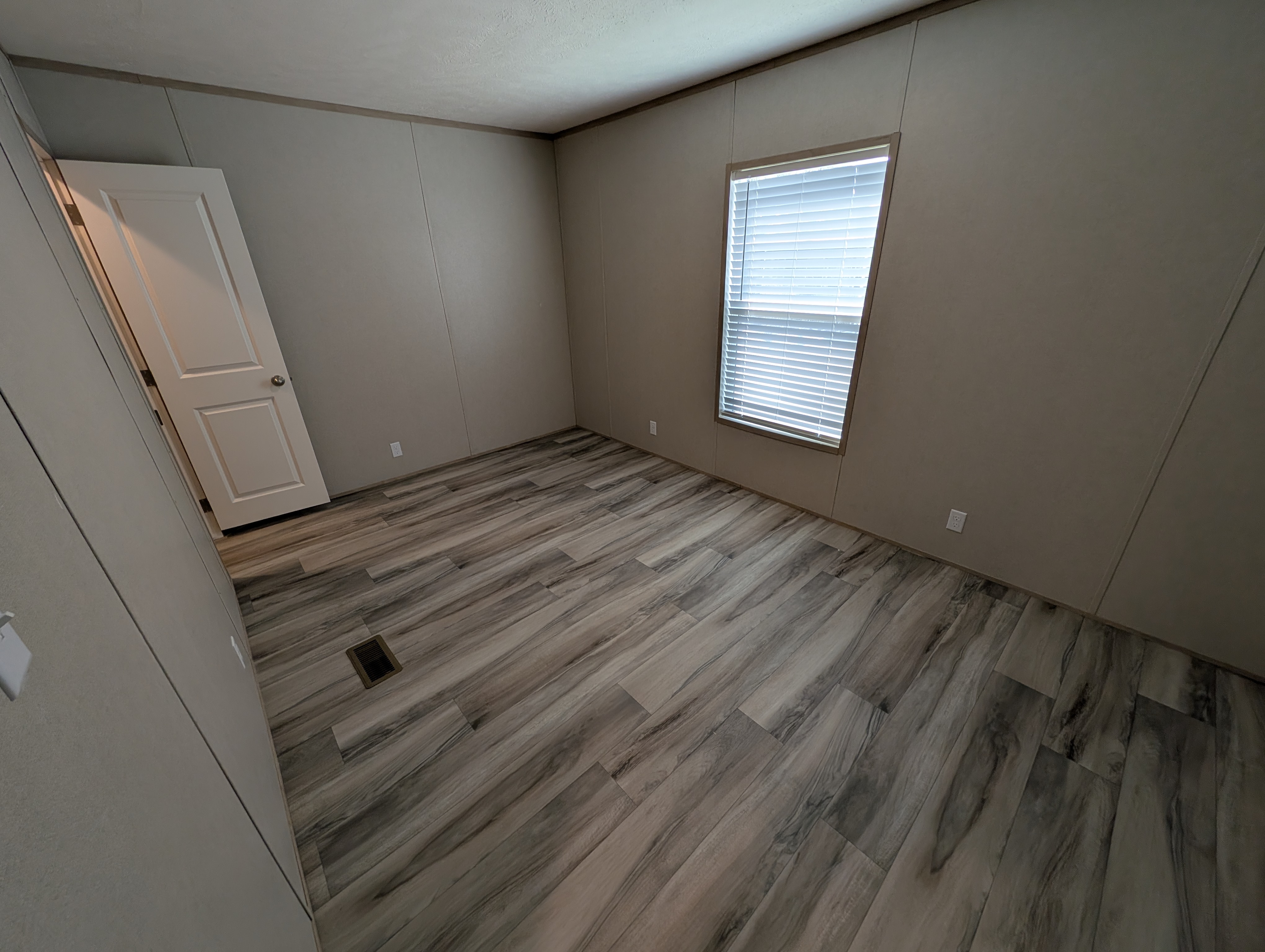 A photo of the Chalet Village Home