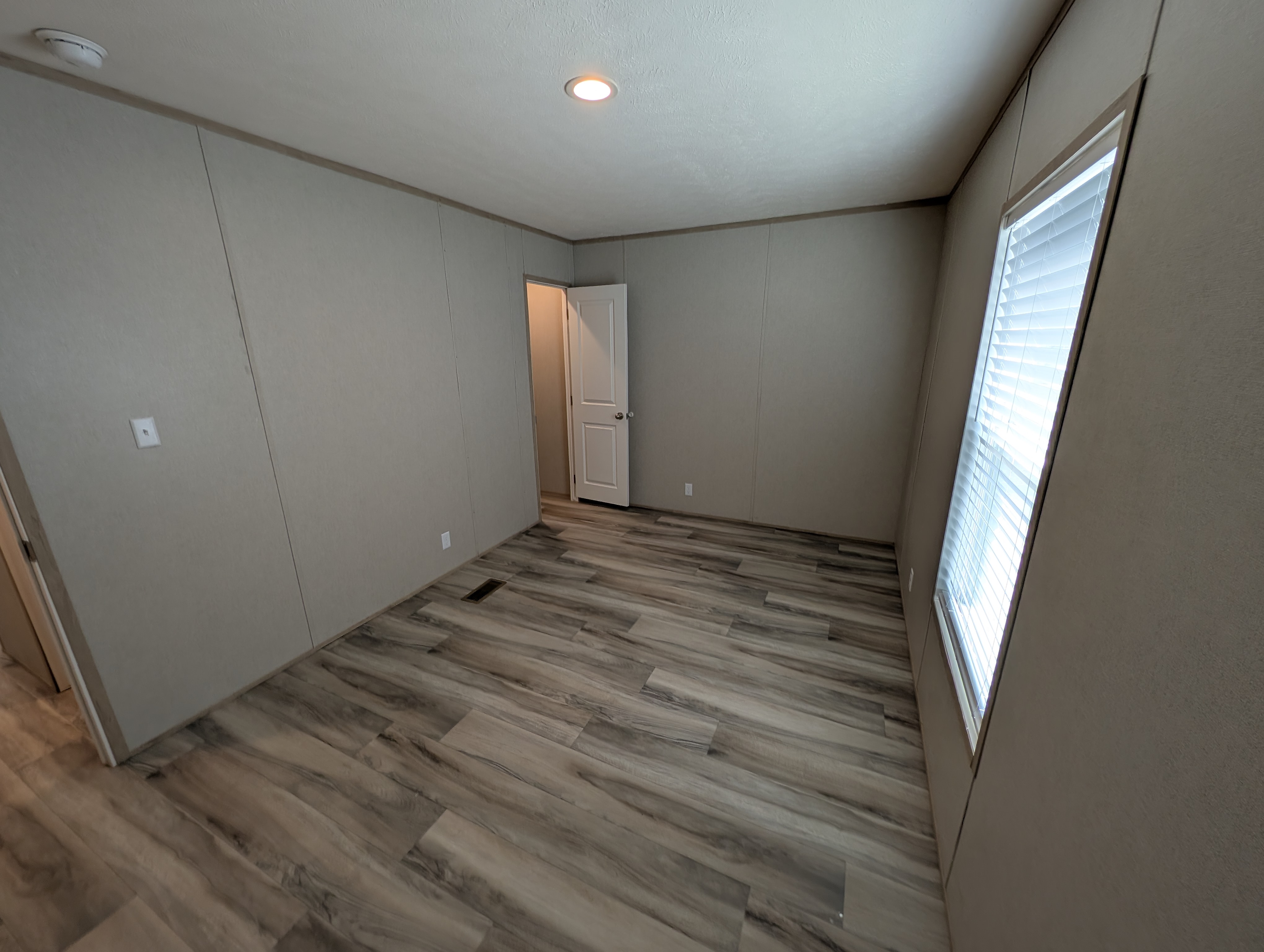 A photo of the Chalet Village Home