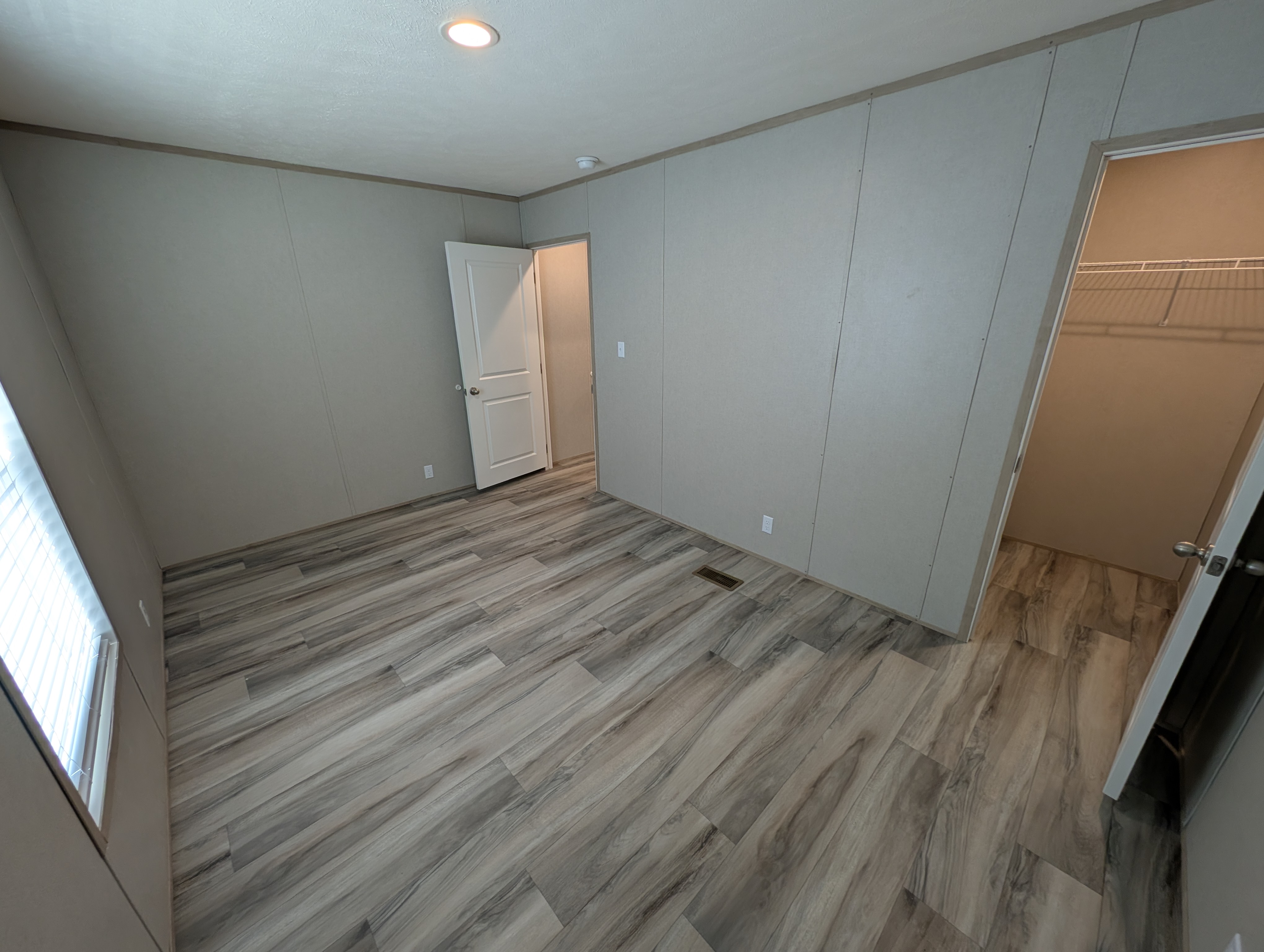 A photo of the Chalet Village Home