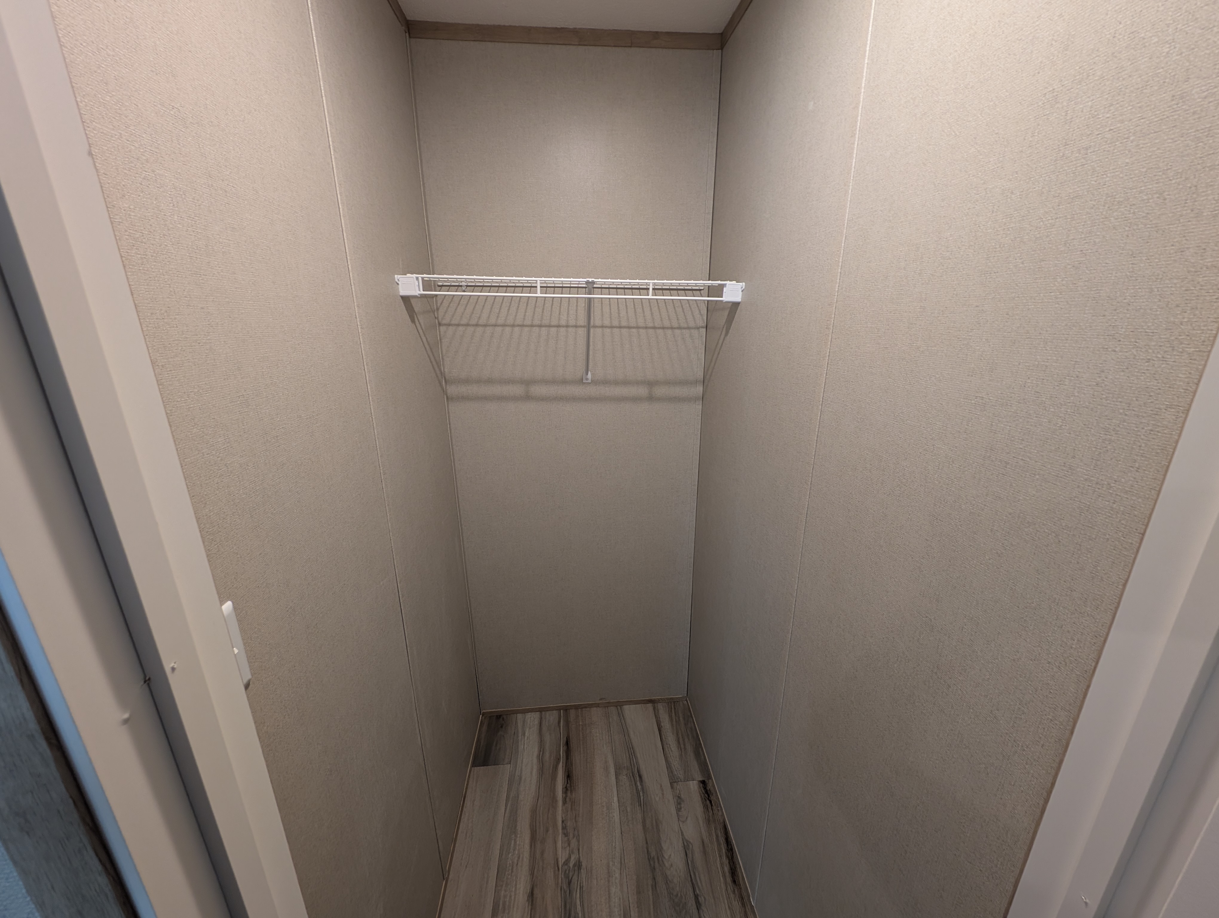 A photo of the Chalet Village Home