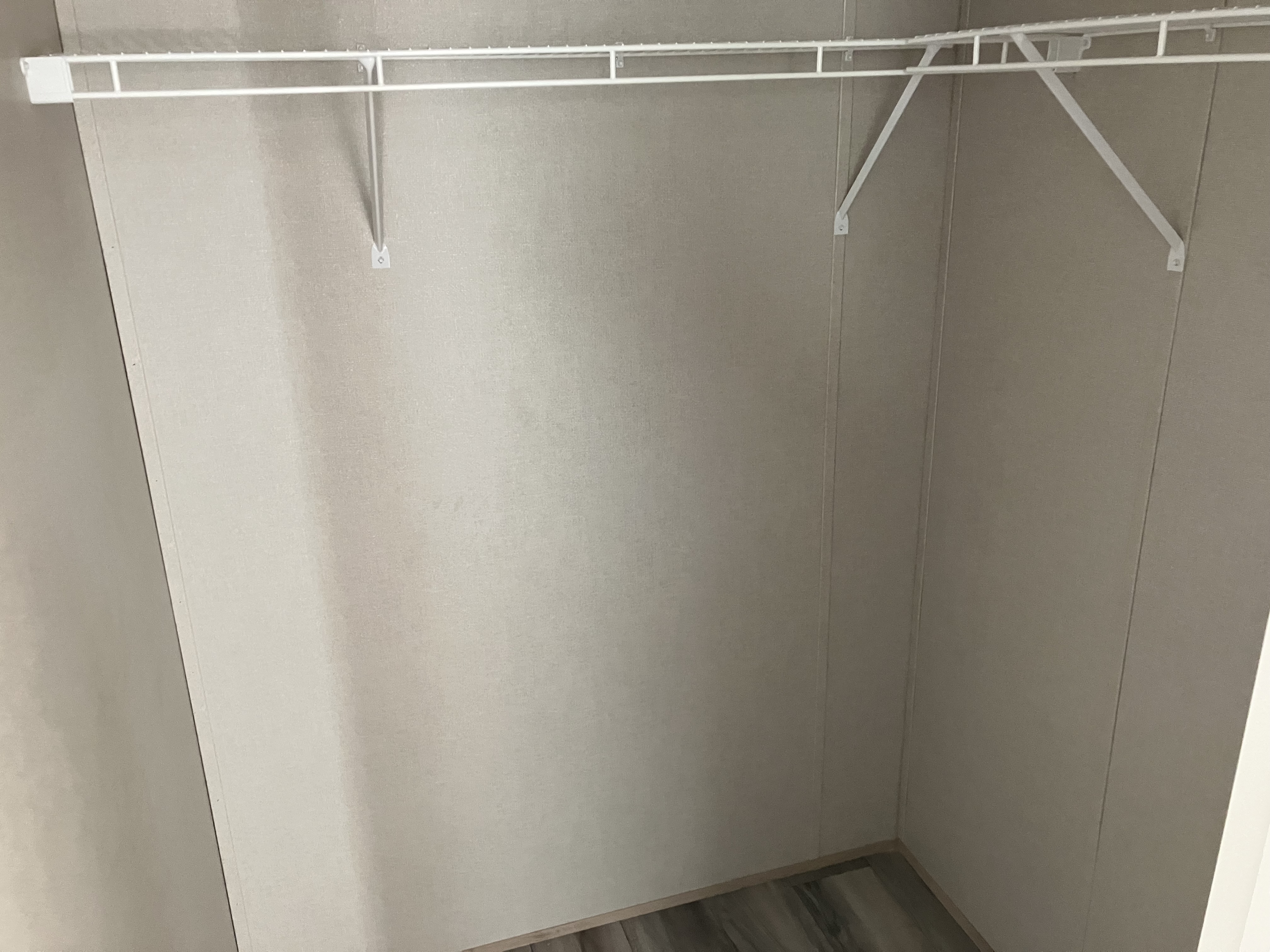 A photo of the Chalet Village Home