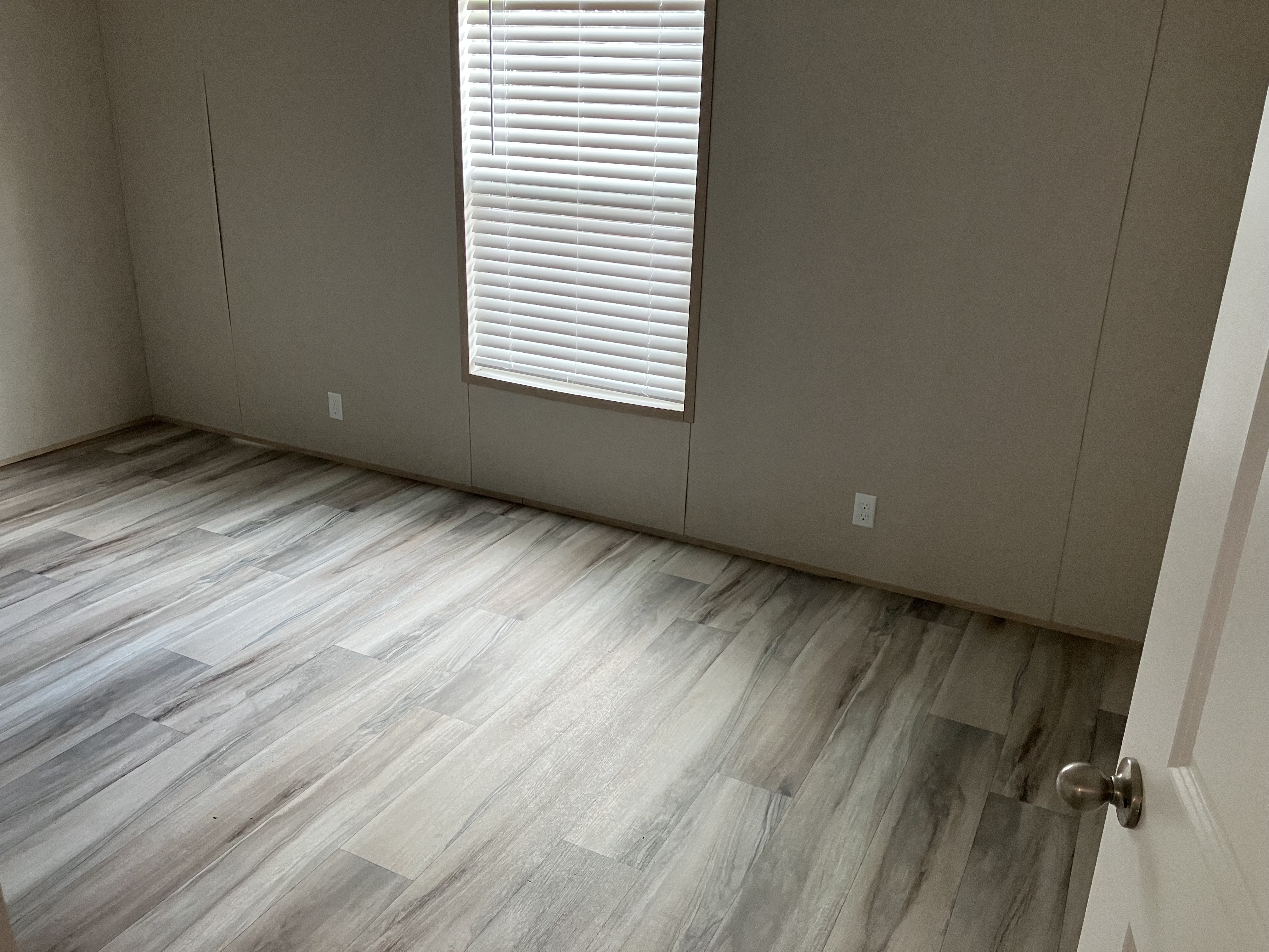 A photo of the Chalet Village Home