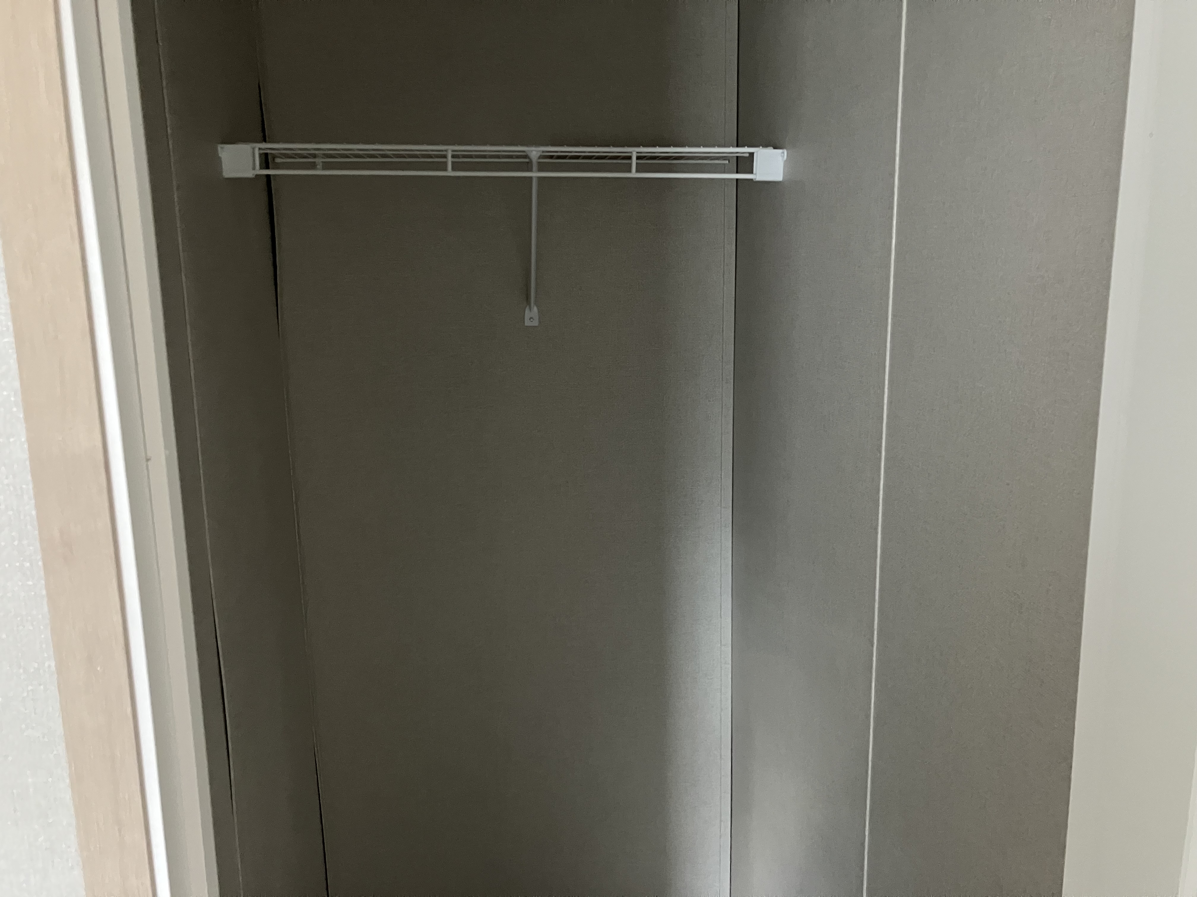 A photo of the Chalet Village Home