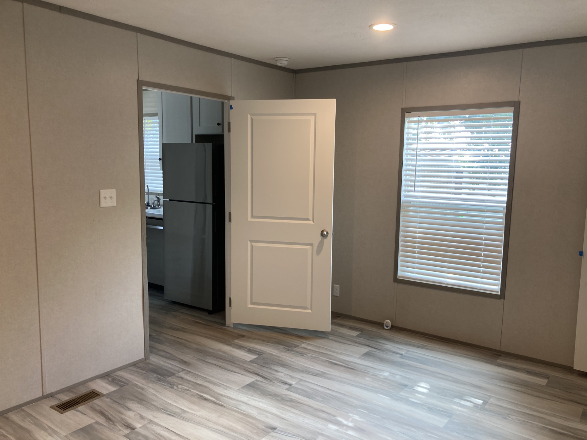 A photo of the Satellite Bay Home