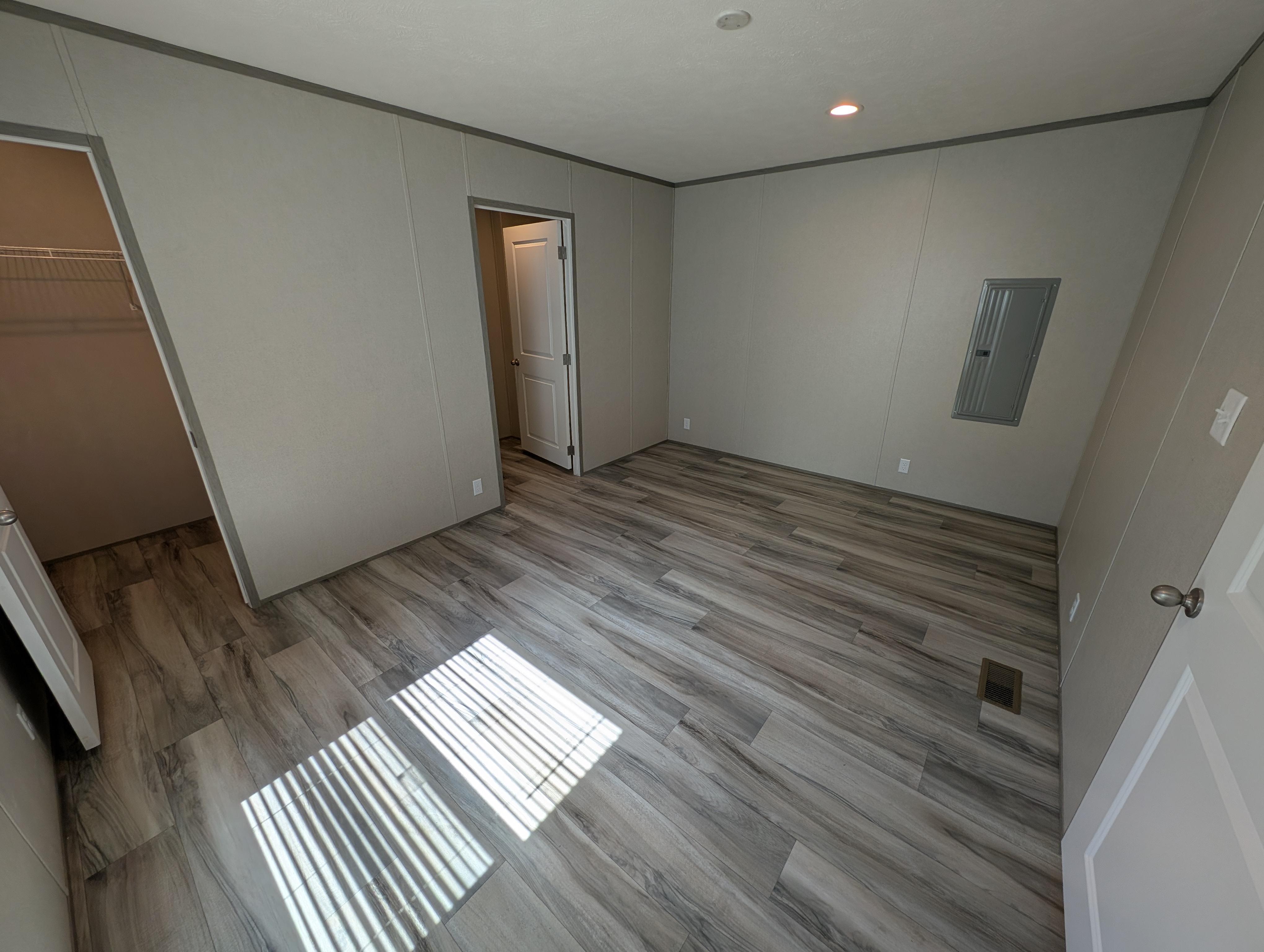 A photo of the Satellite Bay Home