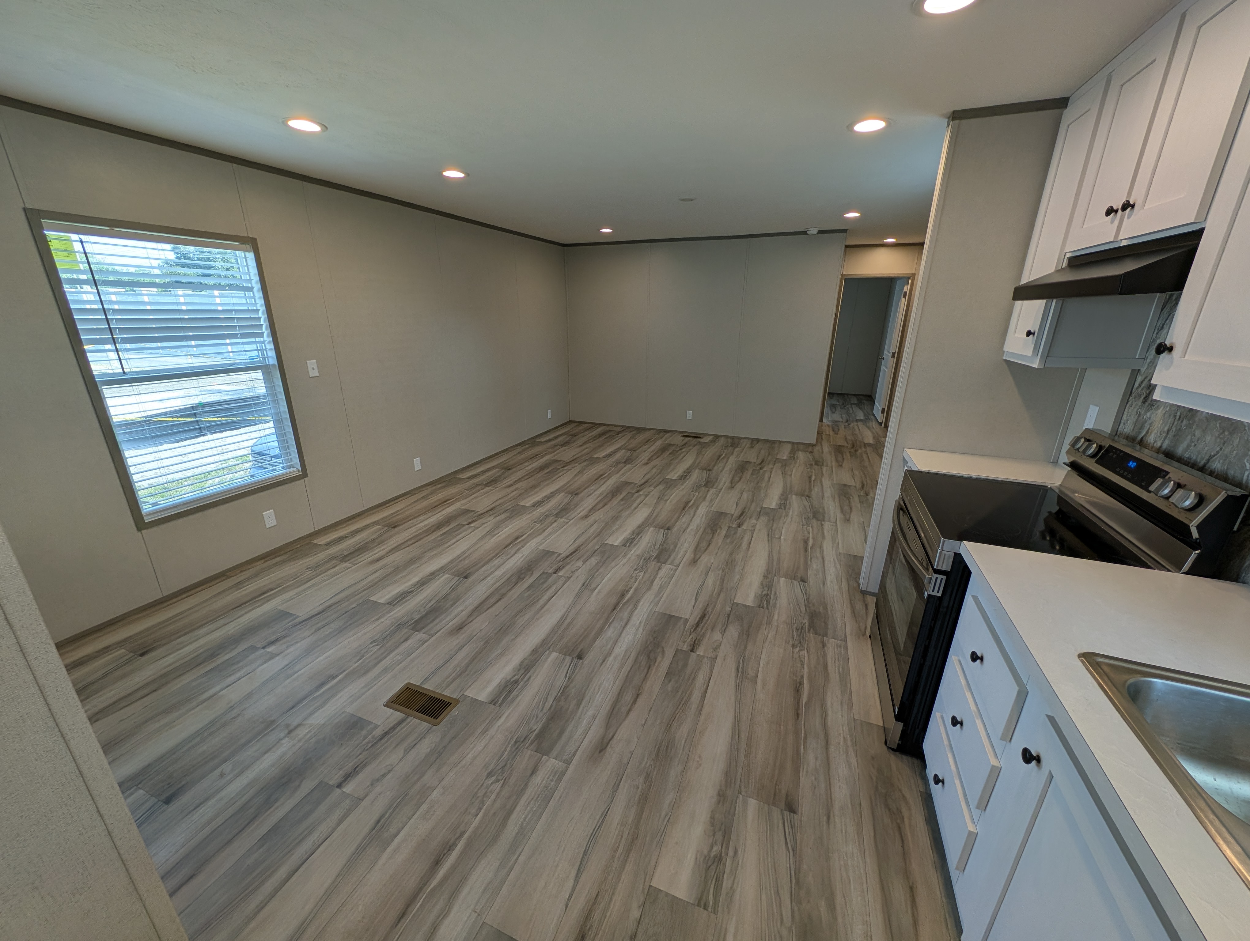 A photo of the Satellite Bay Home