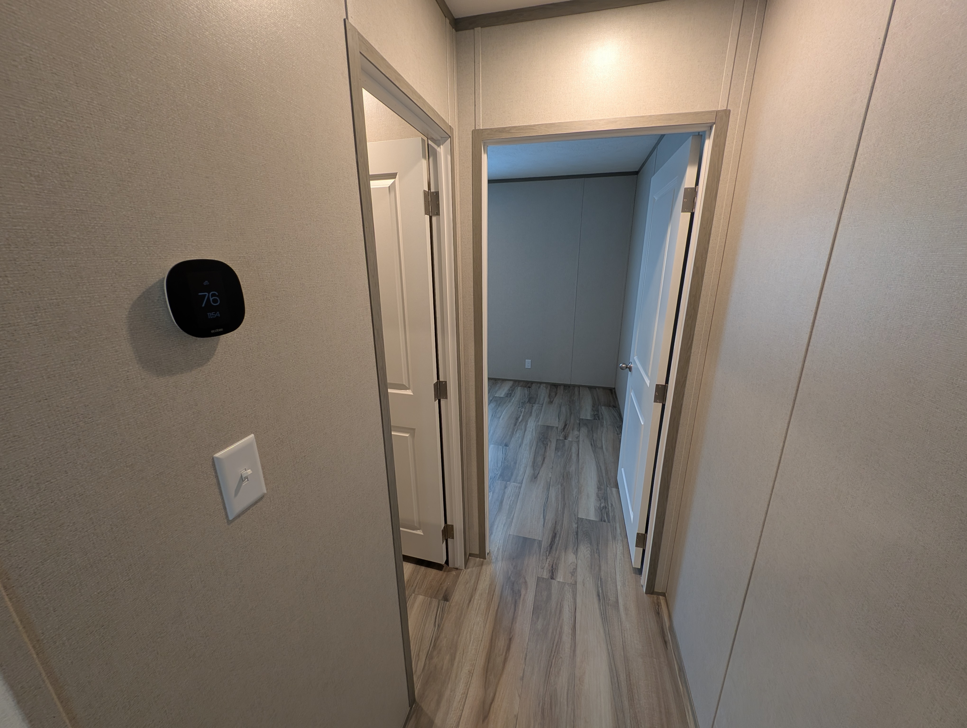 A photo of the Satellite Bay Home