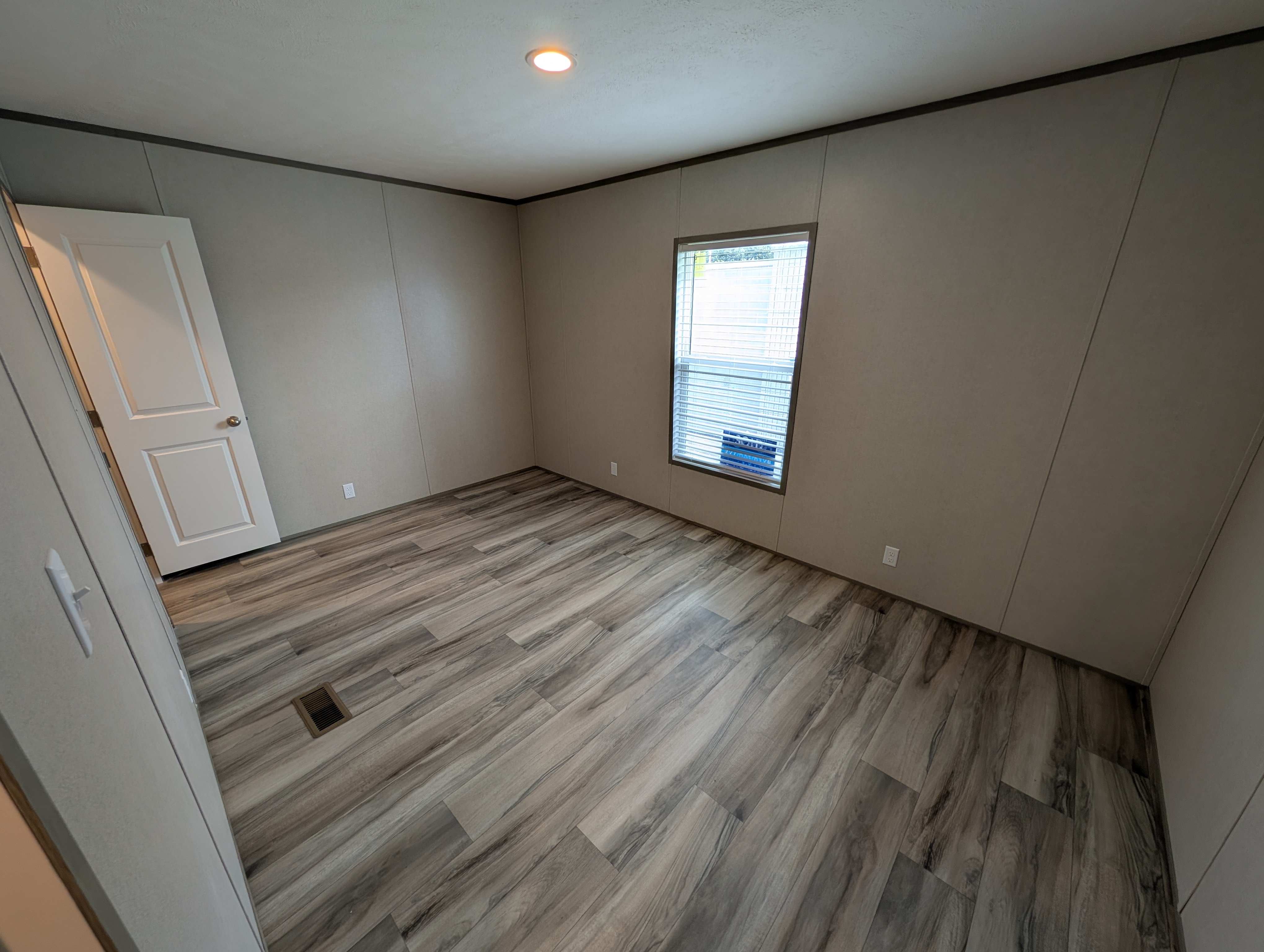 A photo of the Satellite Bay Home