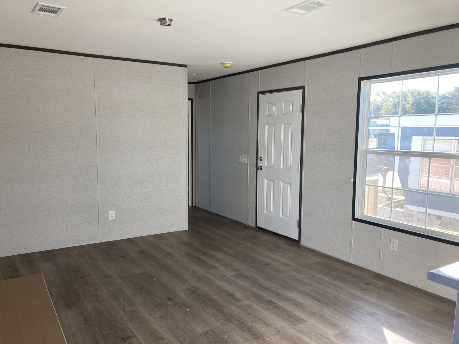 A photo of the Satellite Bay Home