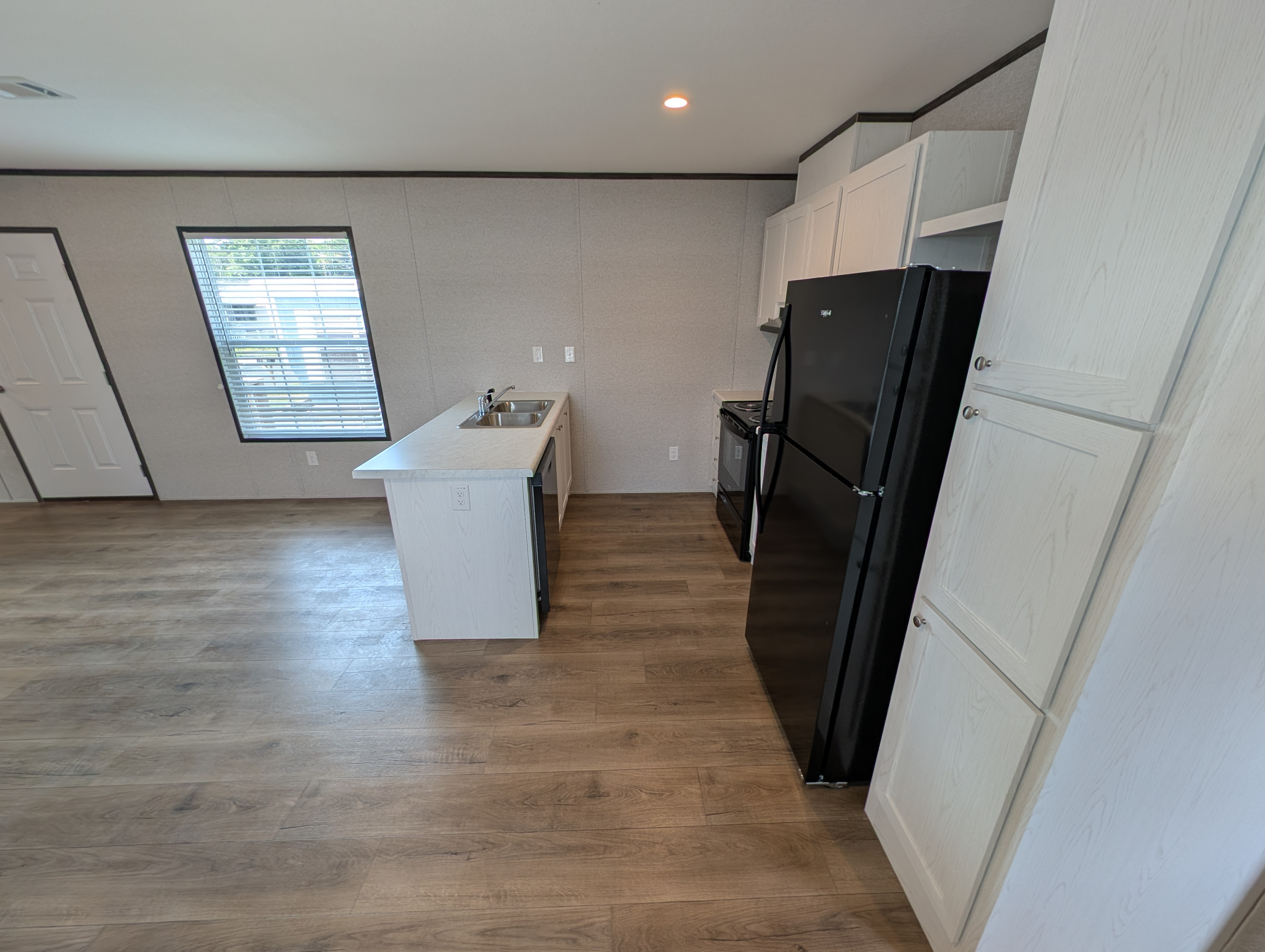 A photo of the Satellite Bay Home