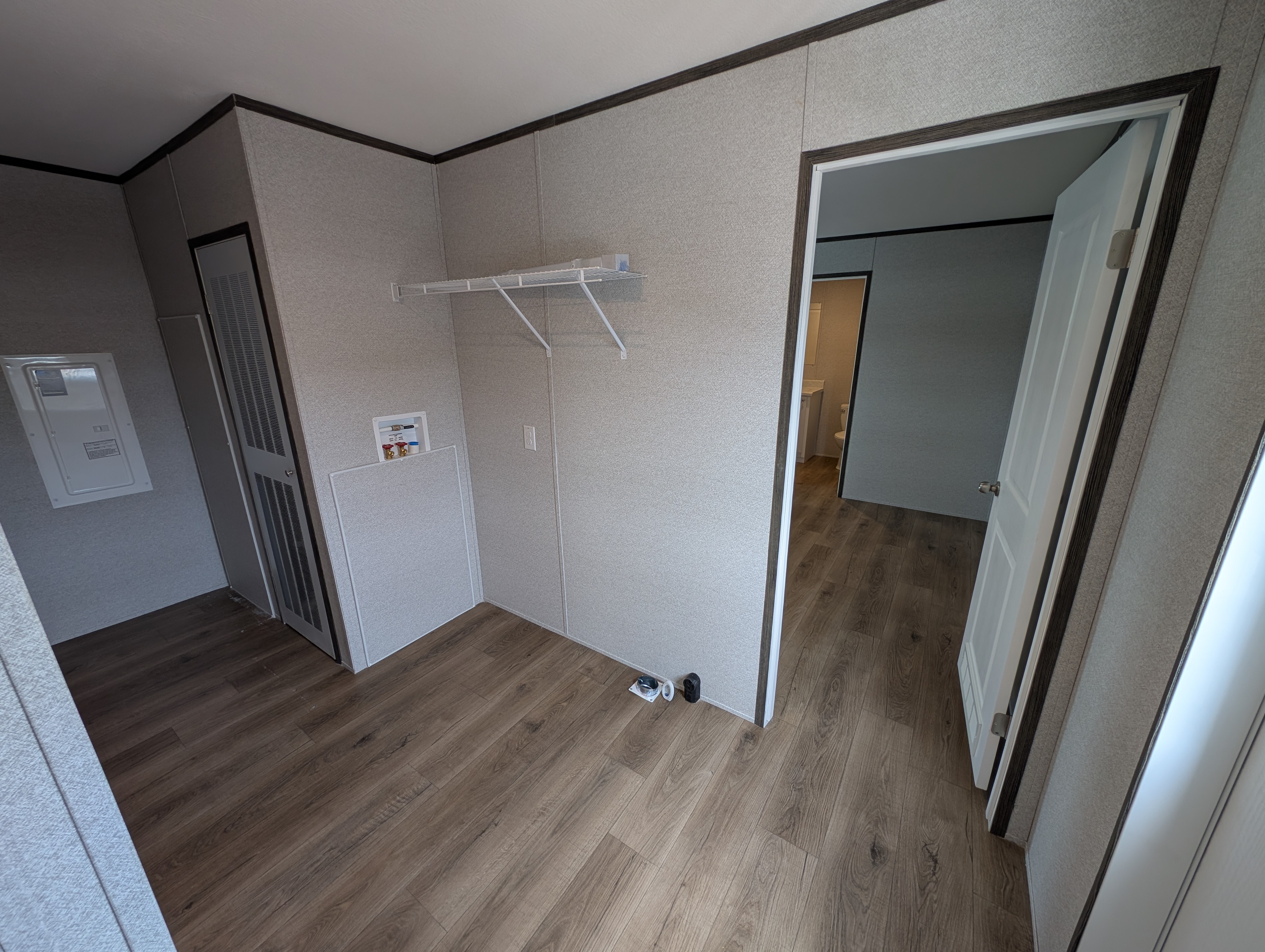 A photo of the Satellite Bay Home