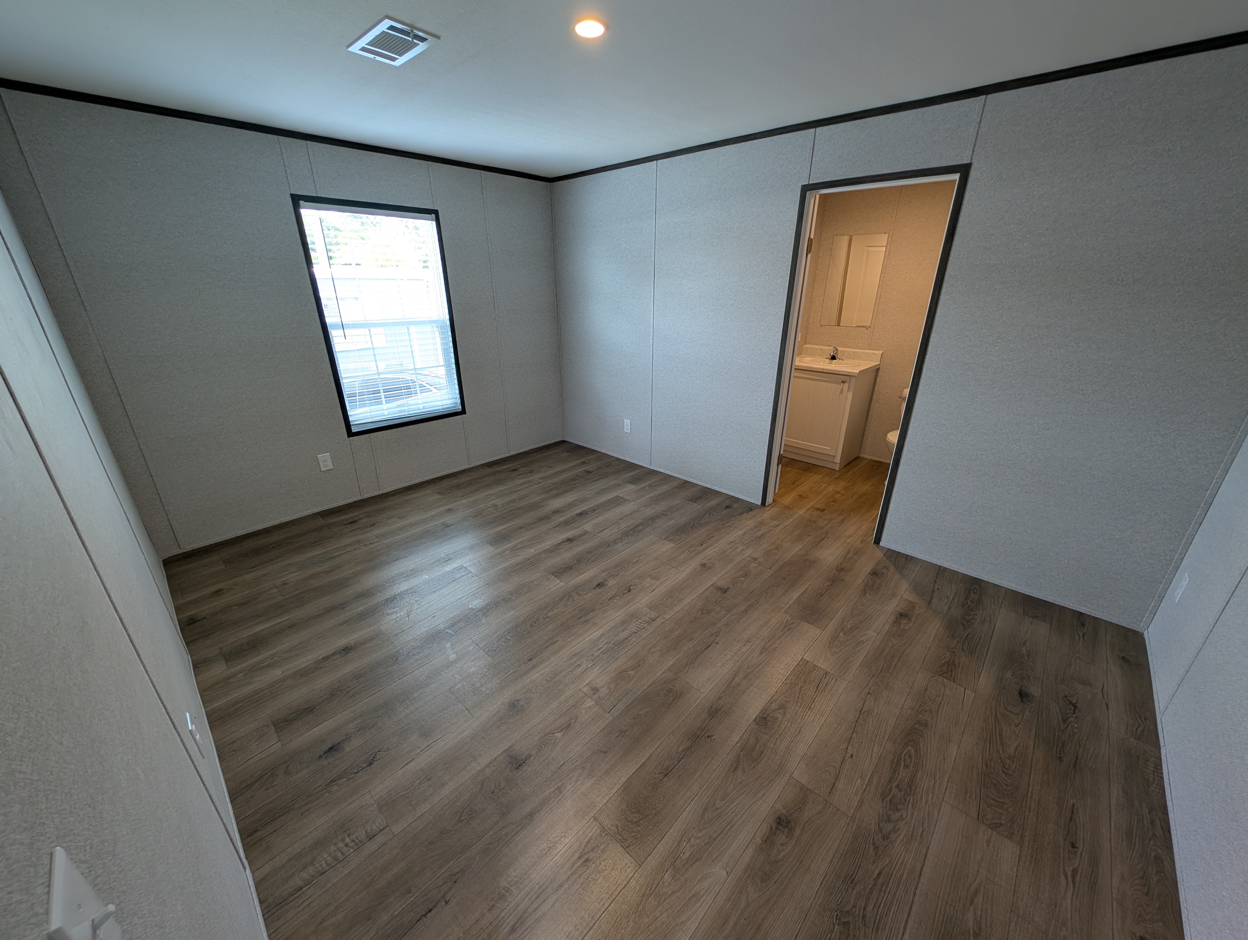 A photo of the Satellite Bay Home