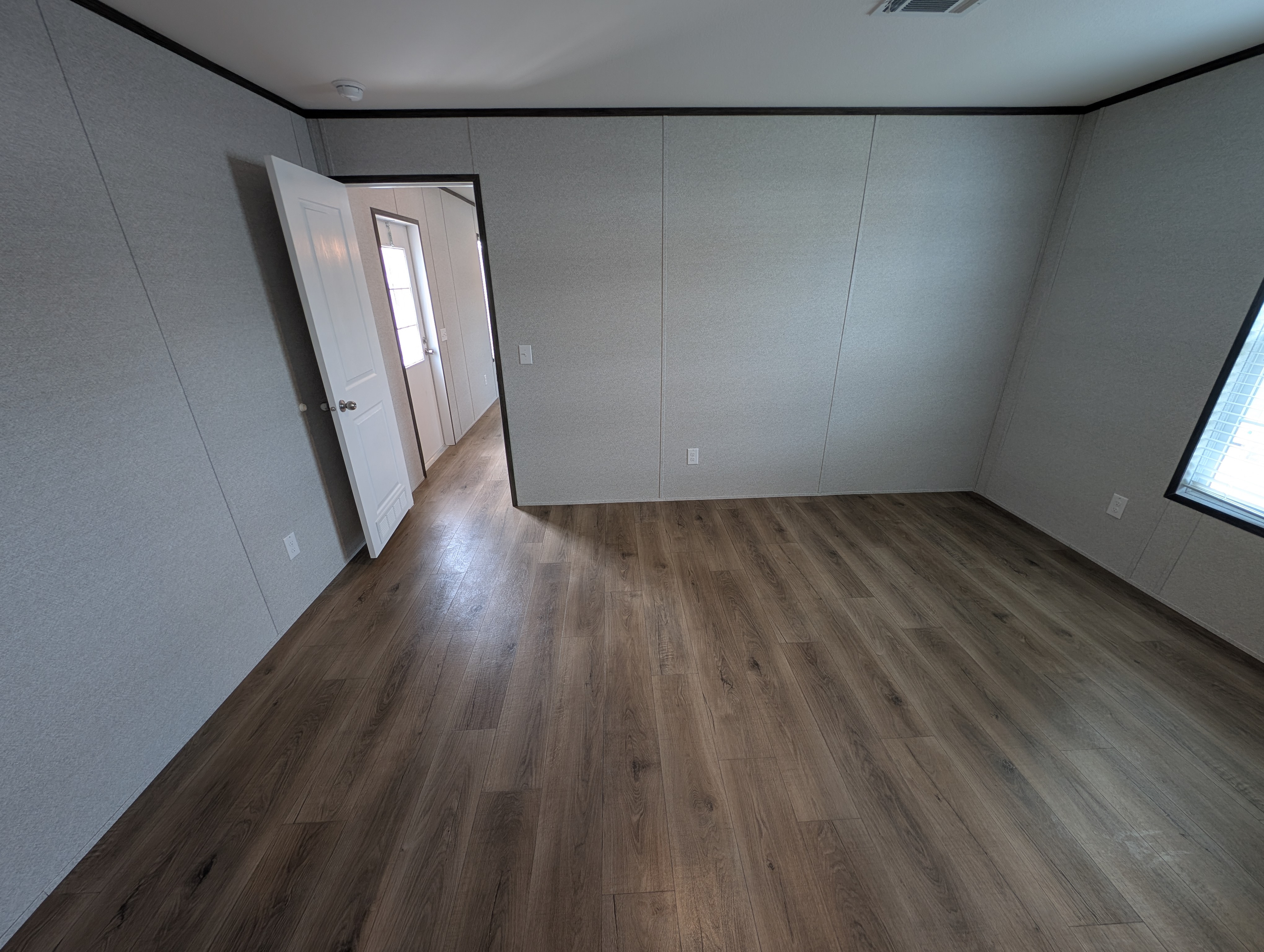 A photo of the Satellite Bay Home