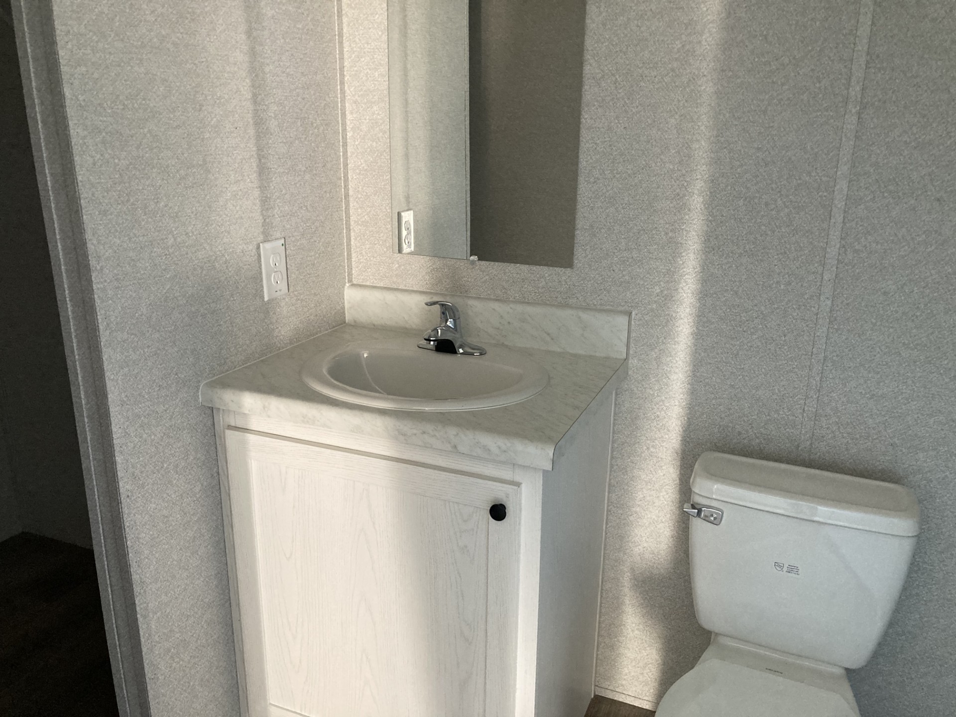 A photo of the Satellite Bay Home