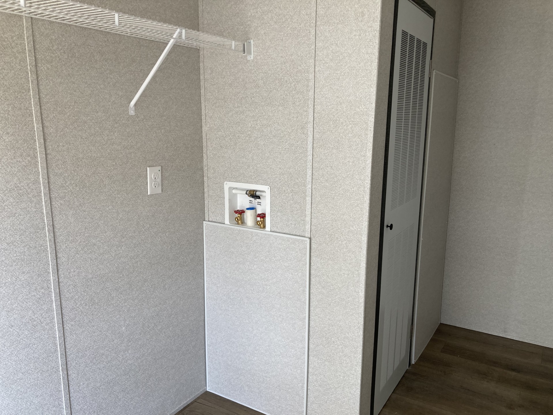 A photo of the Satellite Bay Home