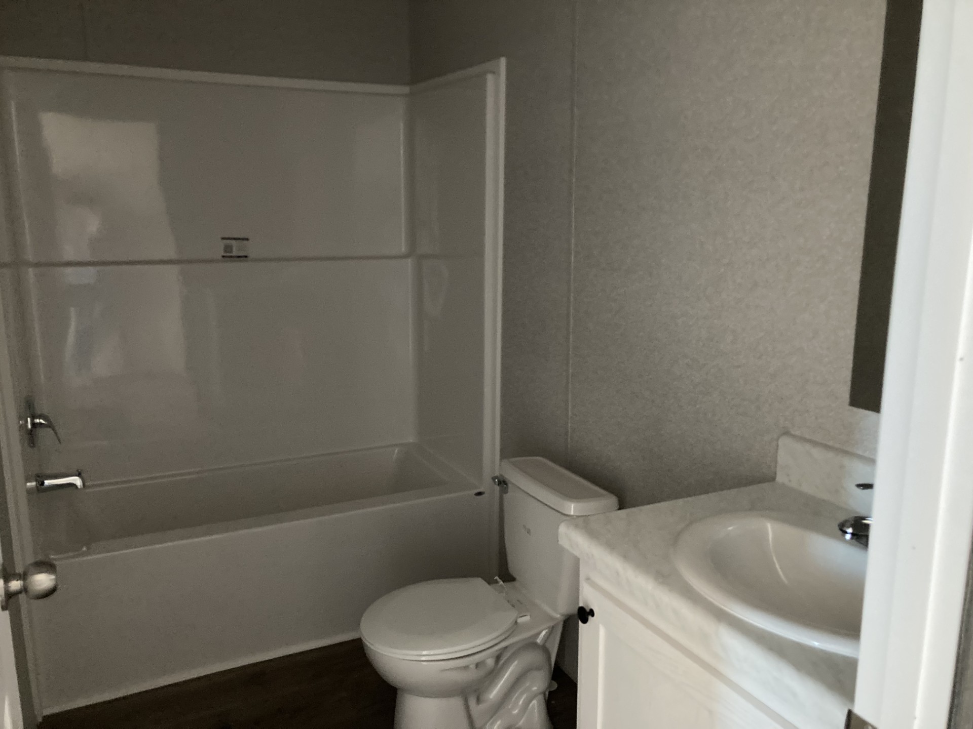 A photo of the Satellite Bay Home