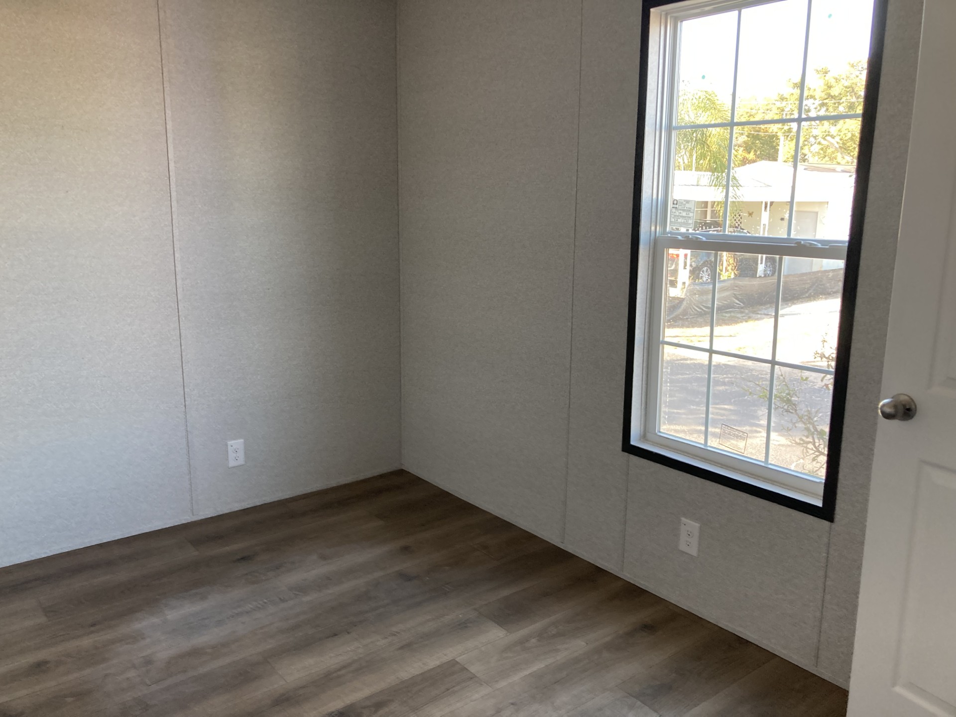 A photo of the Satellite Bay Home