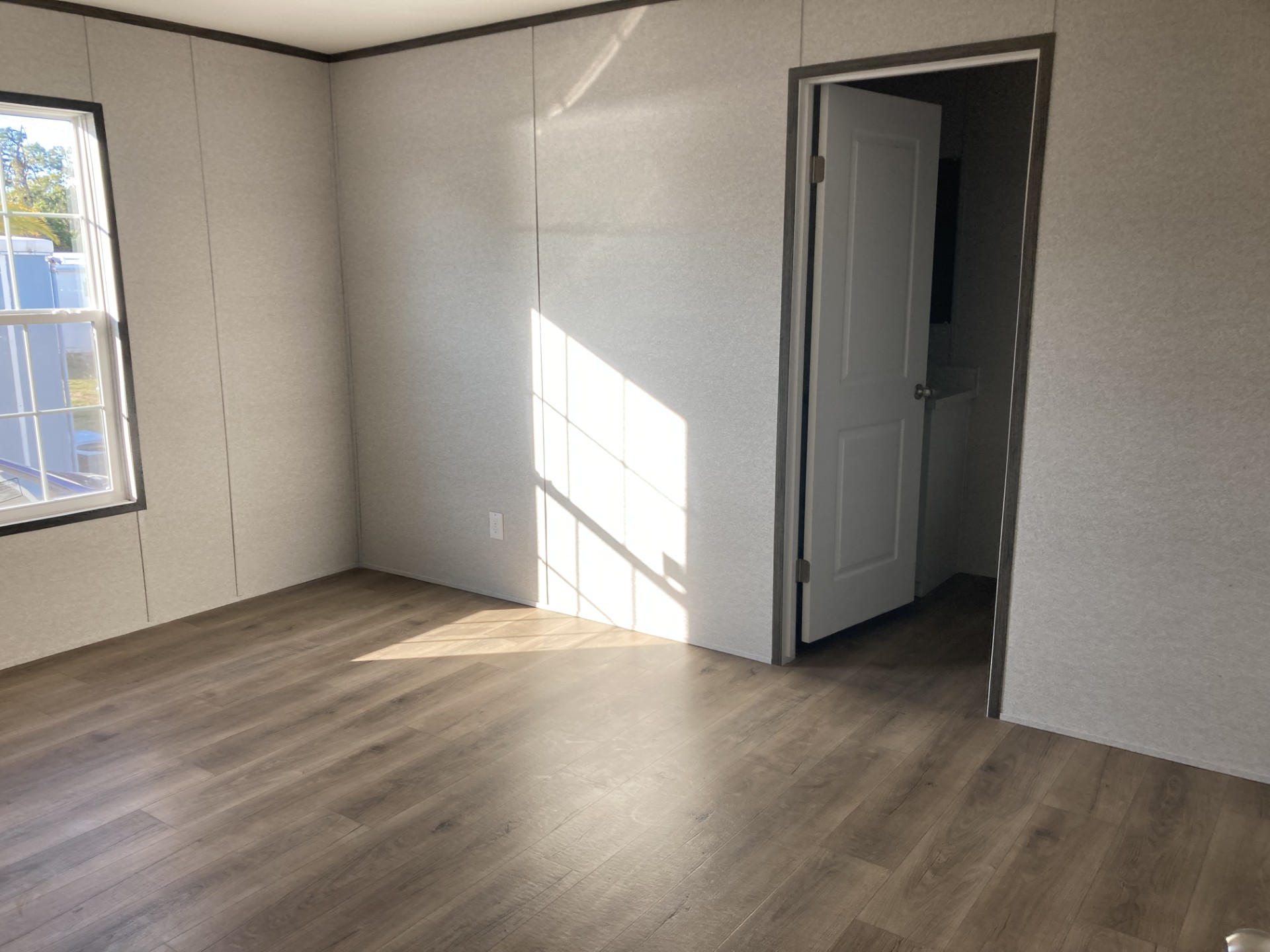 A photo of the Satellite Bay Home