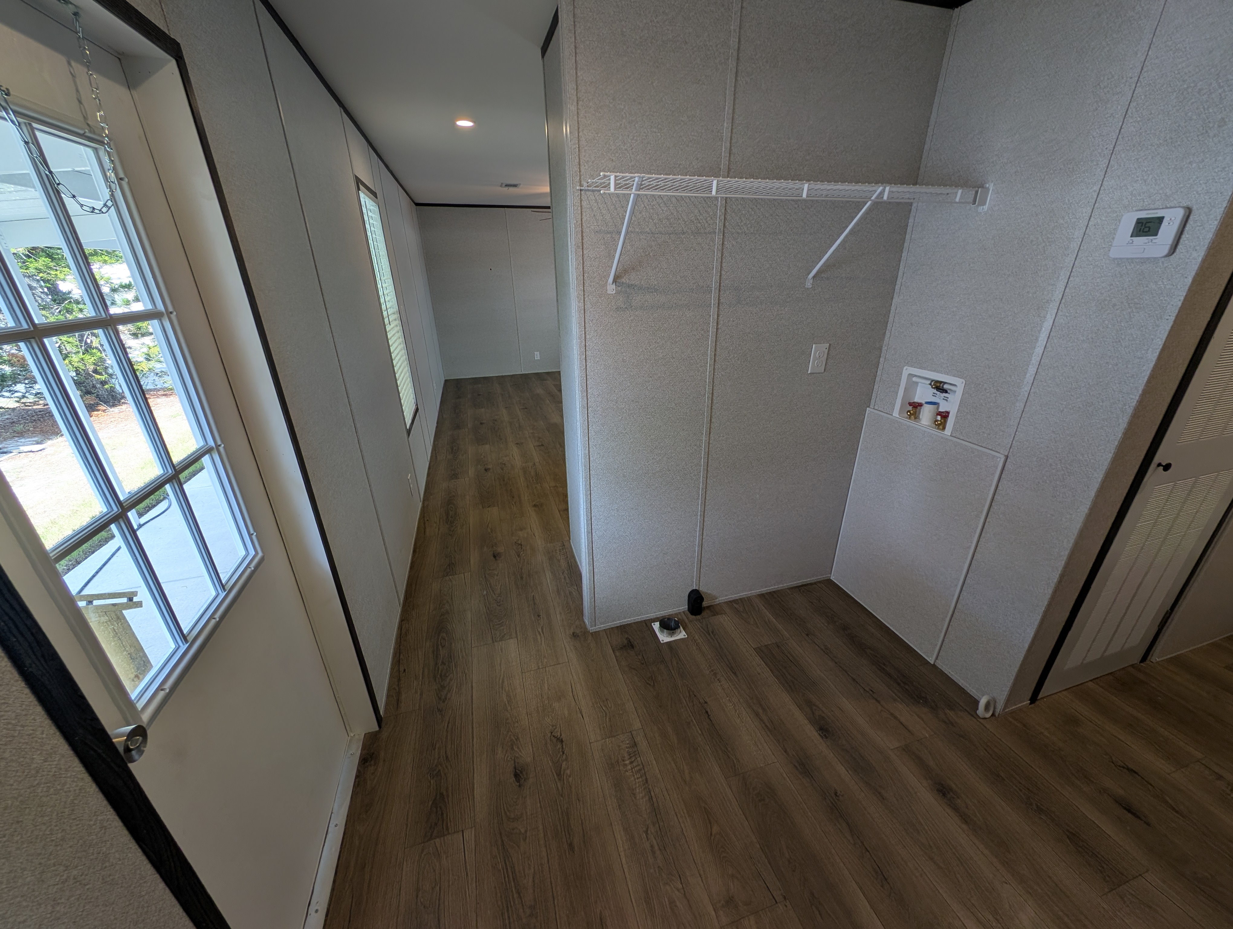 A photo of the Satellite Bay Home