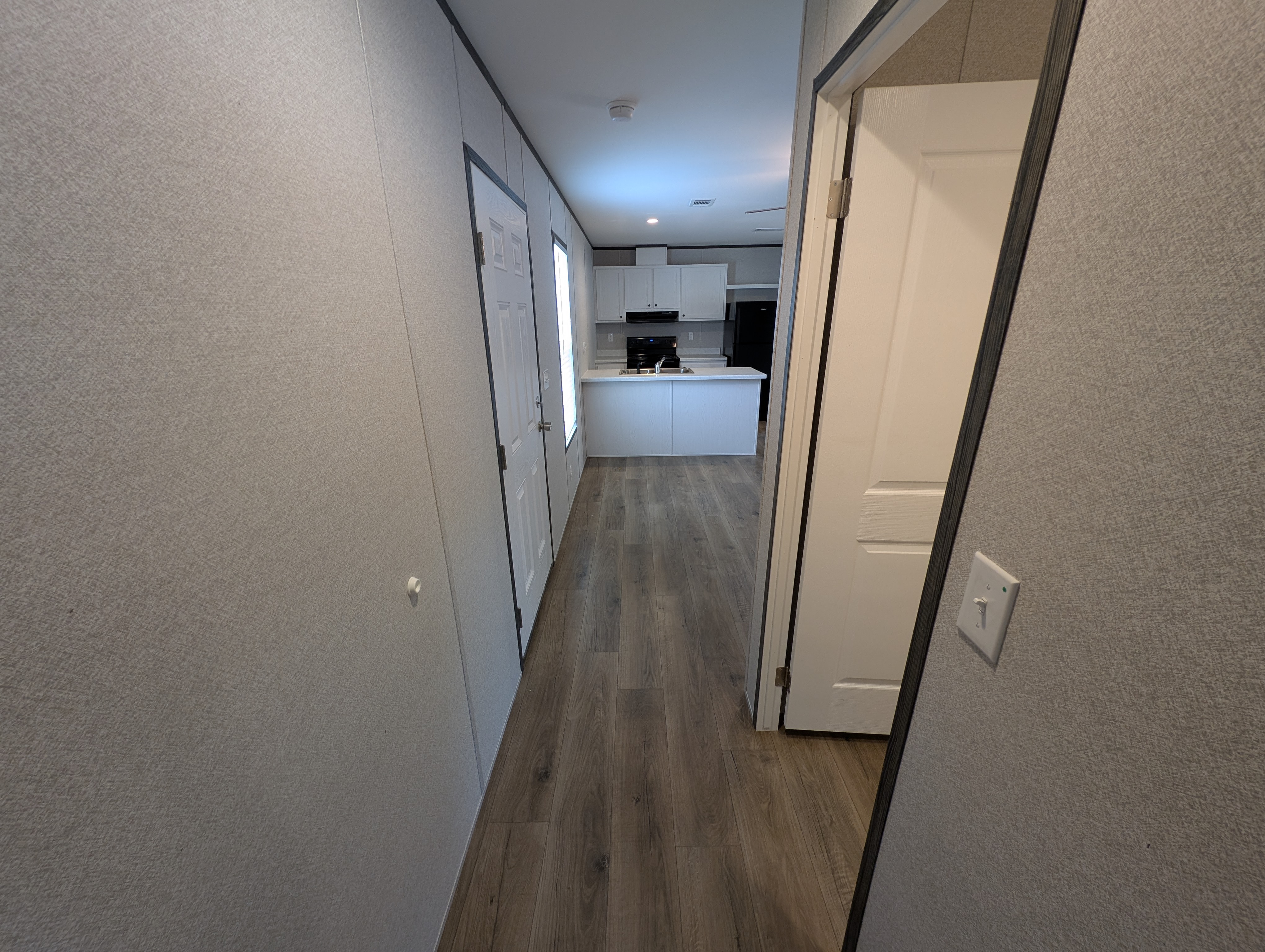 A photo of the Satellite Bay Home