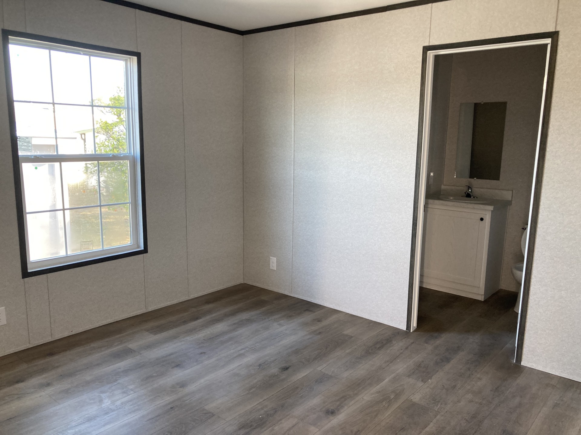 A photo of the Satellite Bay Home