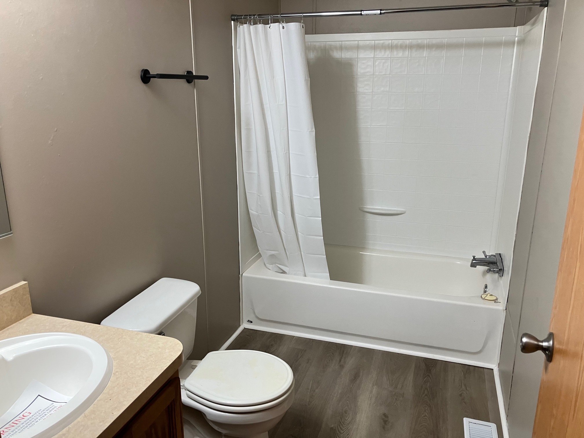 A photo of the Country Meadows Home