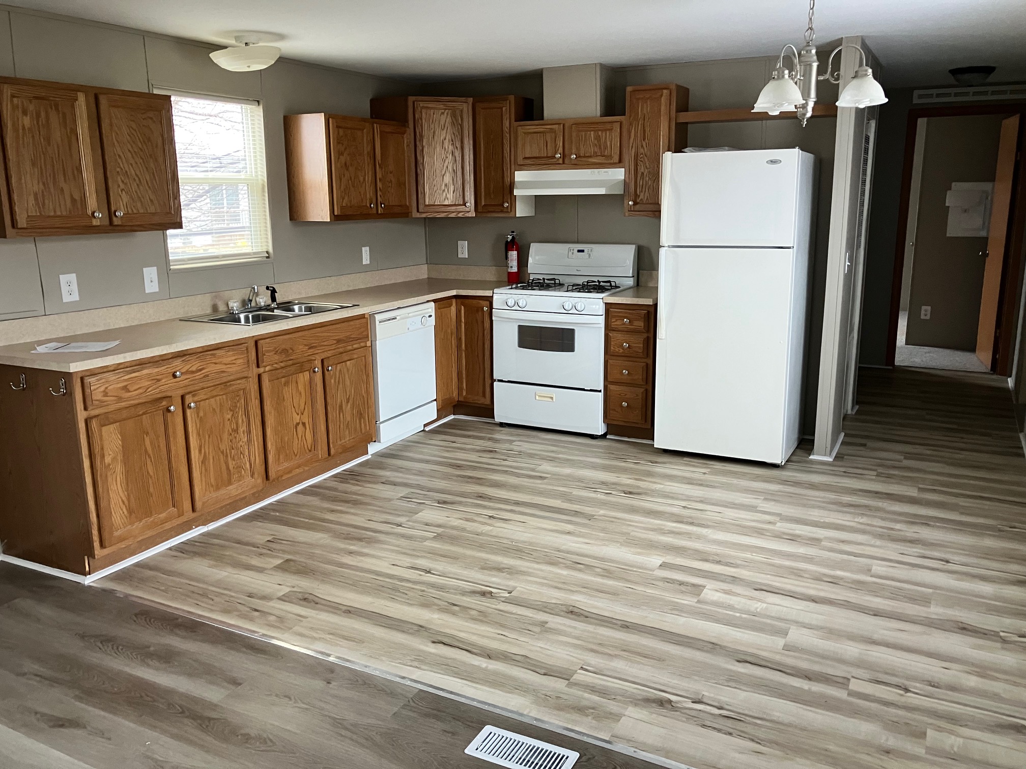 A photo of the Country Meadows Home