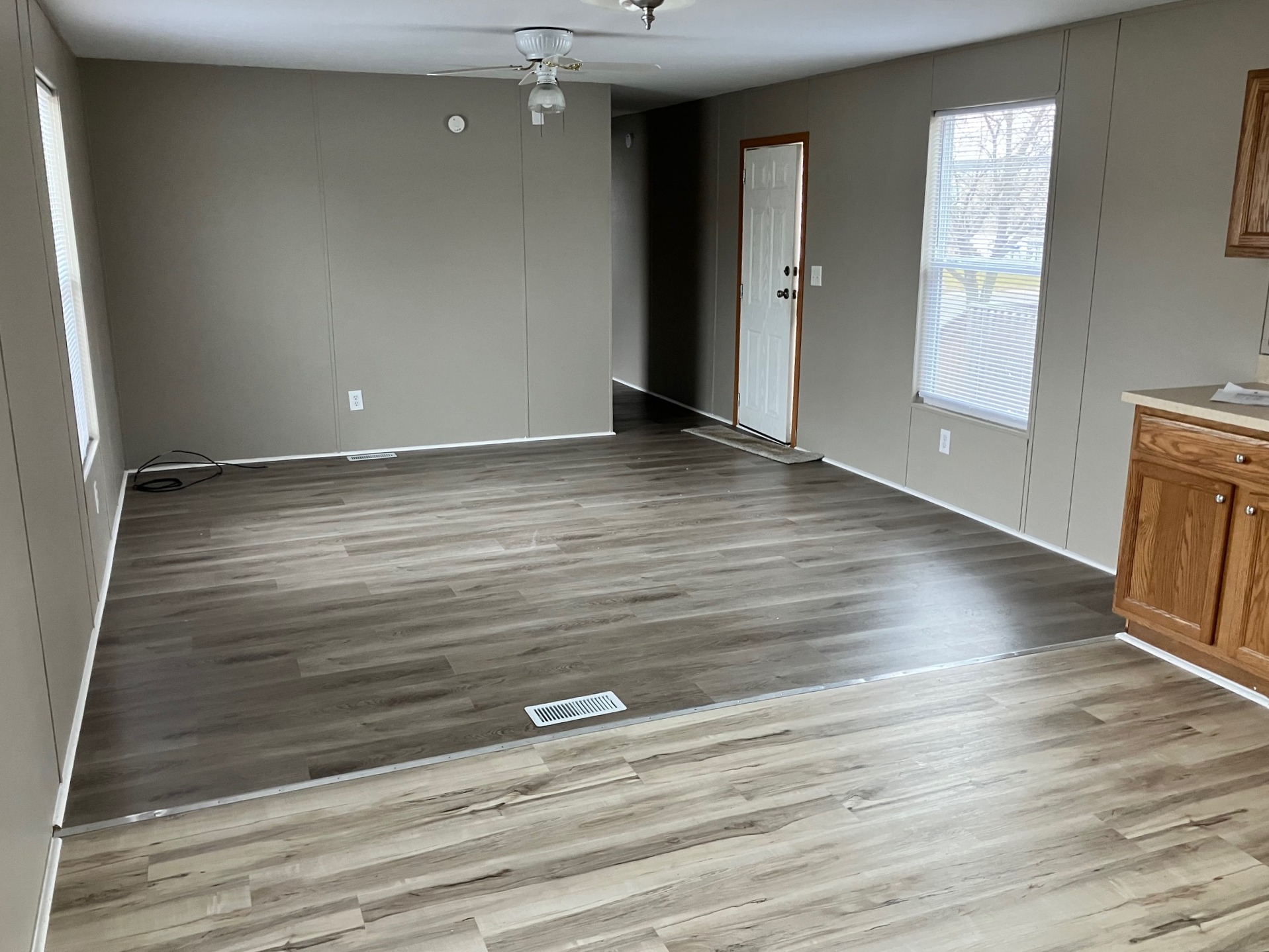 A photo of the Country Meadows Home