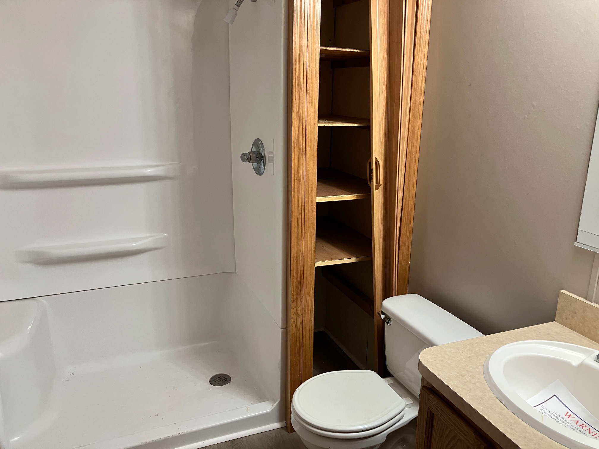 A photo of the Country Meadows Home