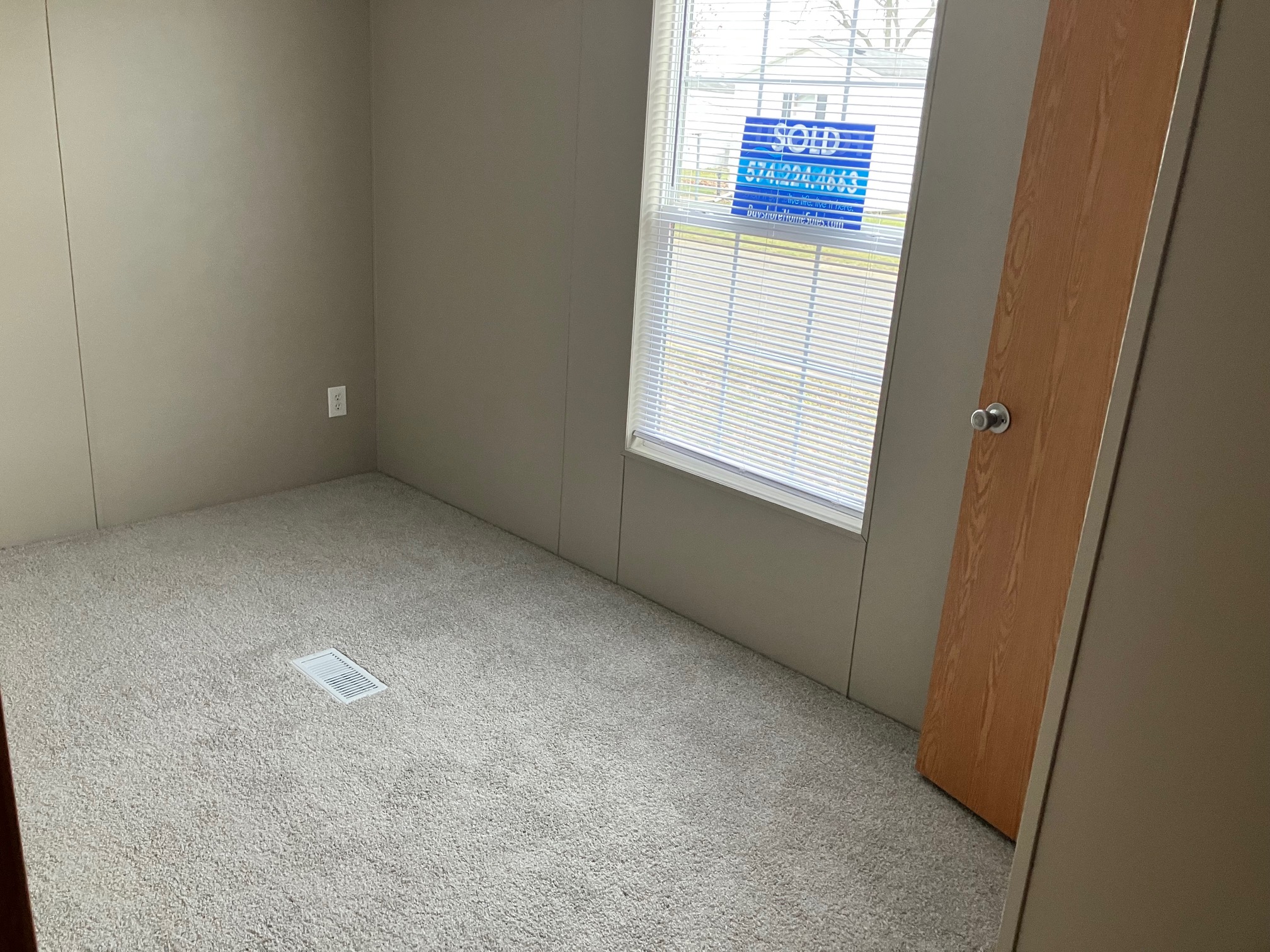 A photo of the Country Meadows Home