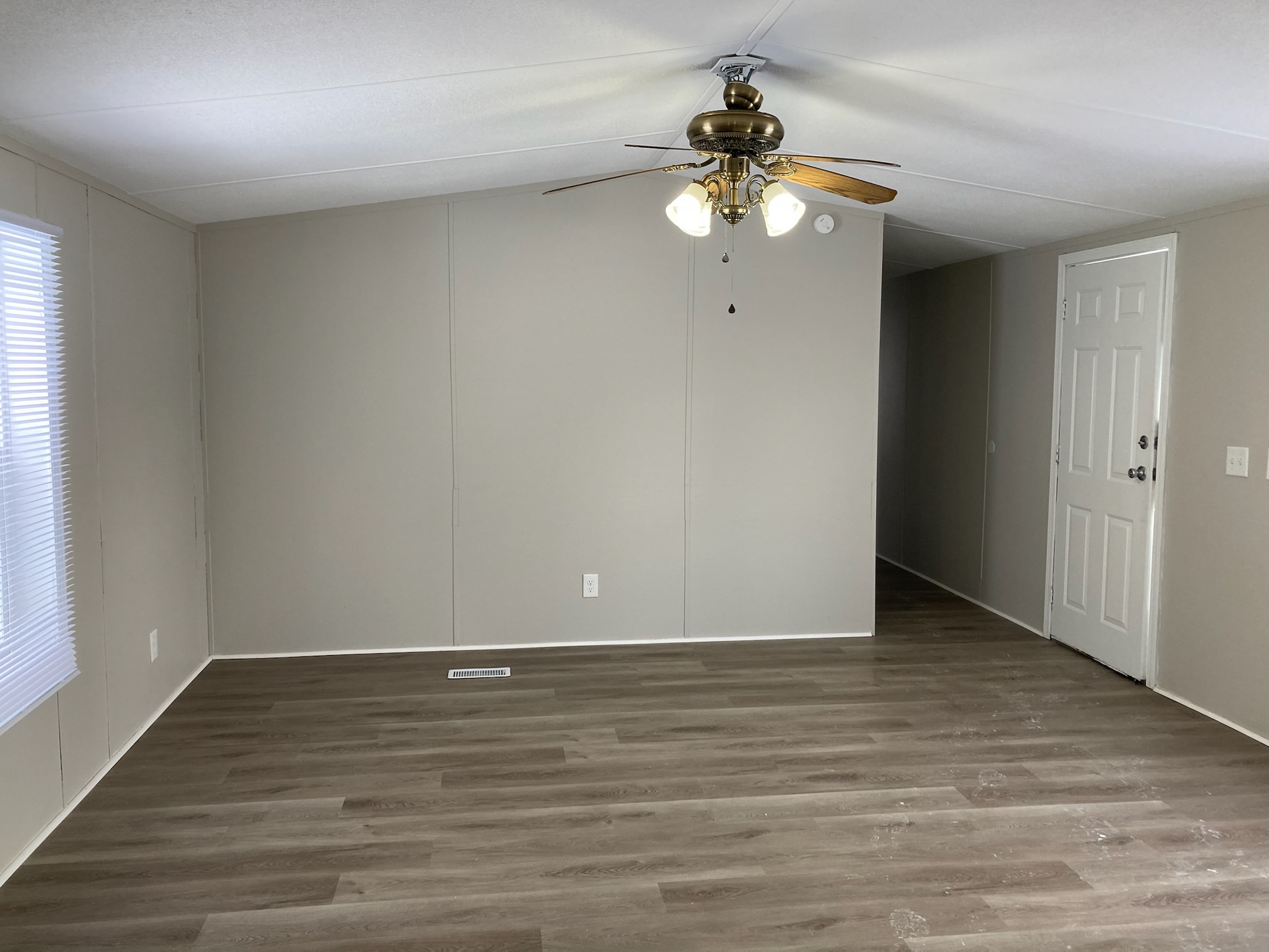 A photo of the Stonecrest Manor Home