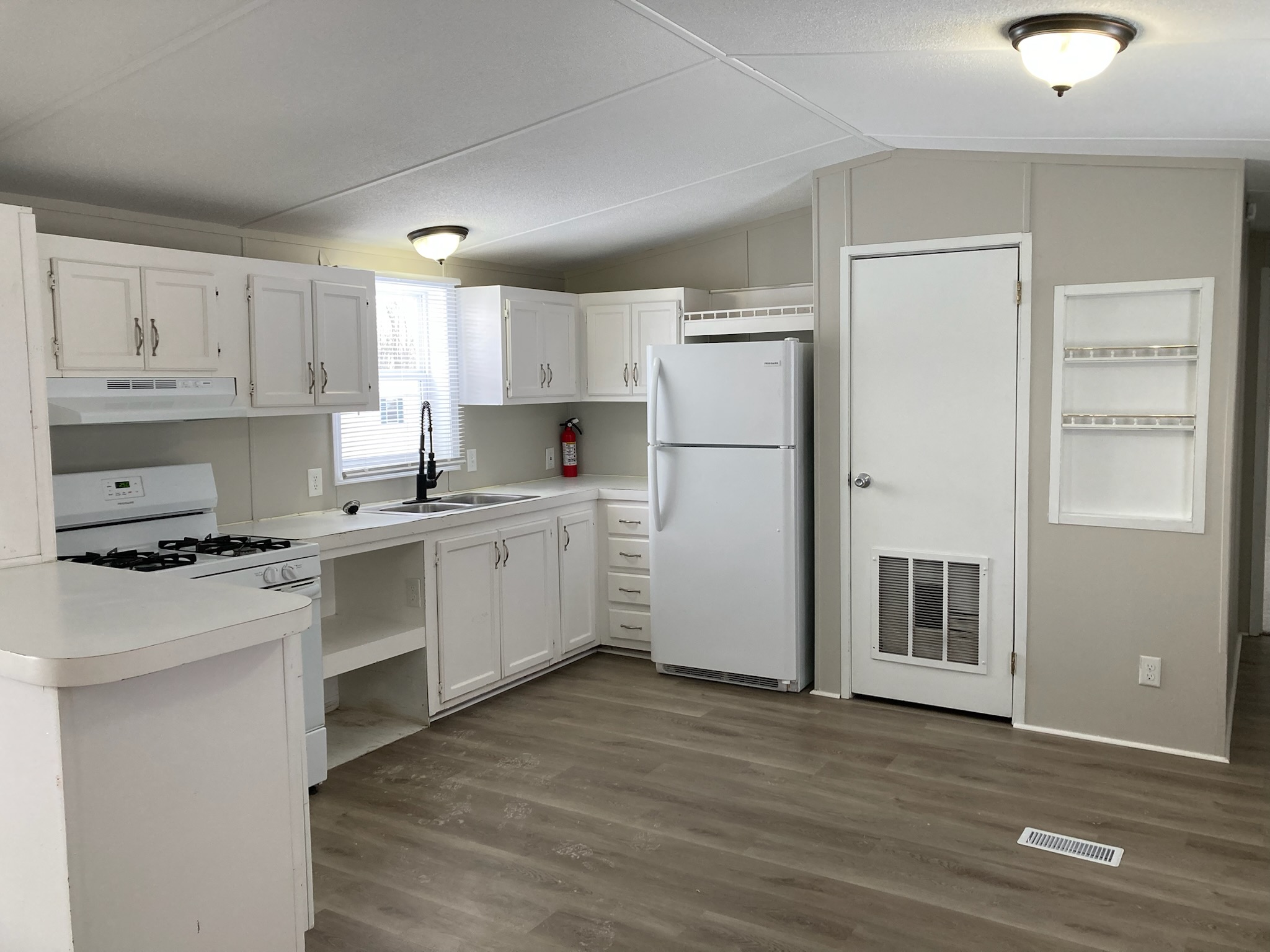 A photo of the Stonecrest Manor Home