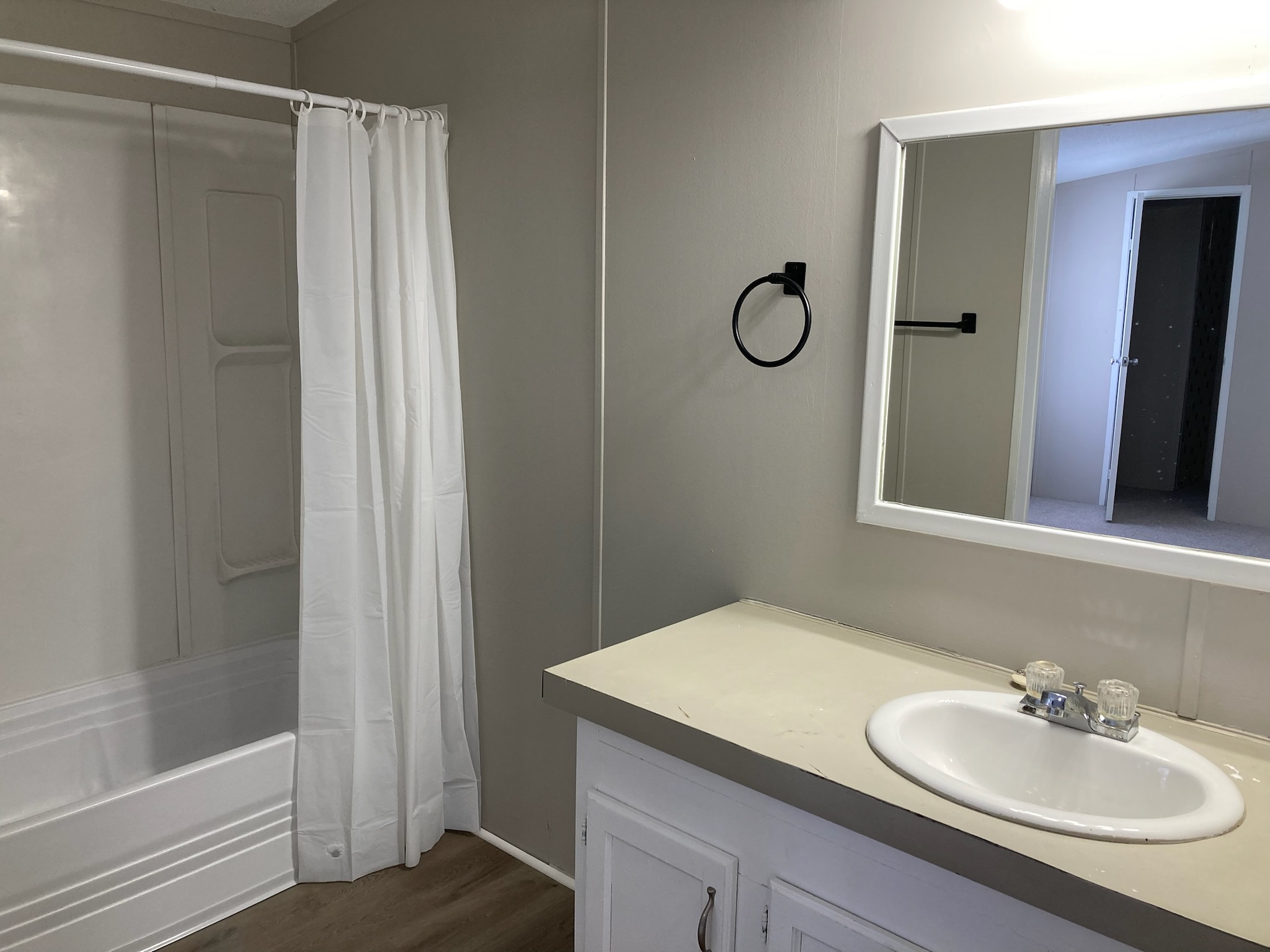 A photo of the Stonecrest Manor Home