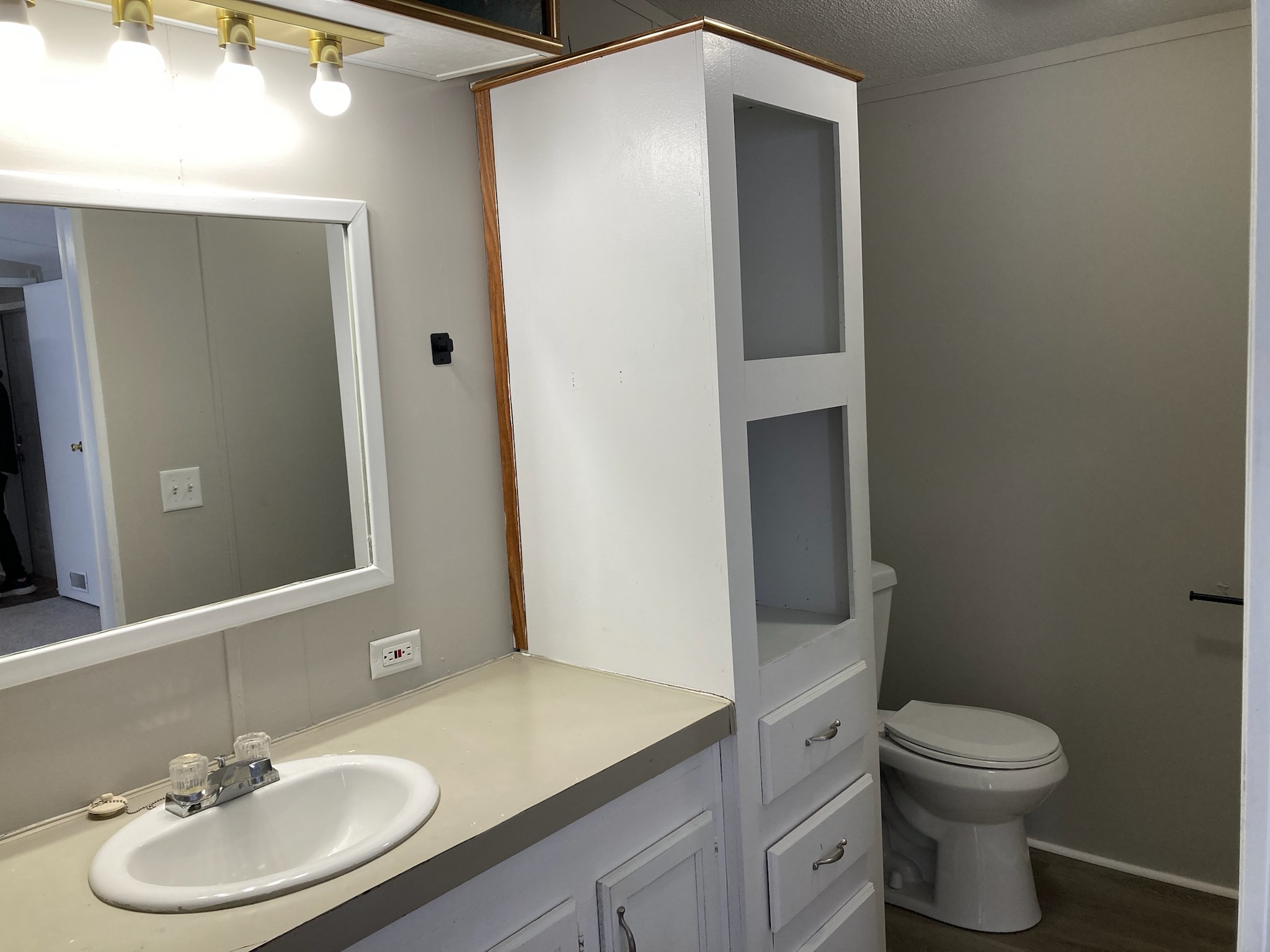 A photo of the Stonecrest Manor Home