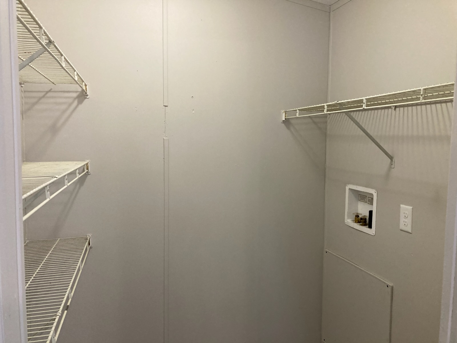 A photo of the Stonecrest Manor Home