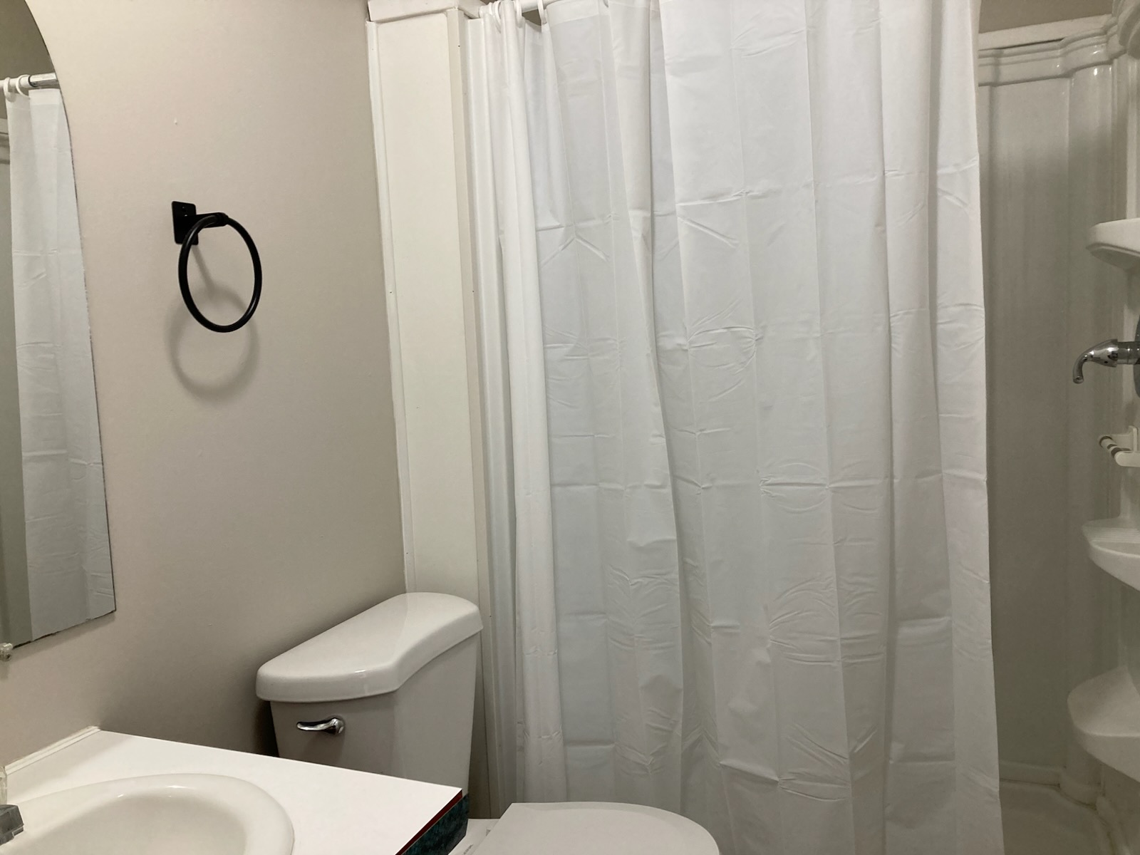 A photo of the Stonecrest Manor Home